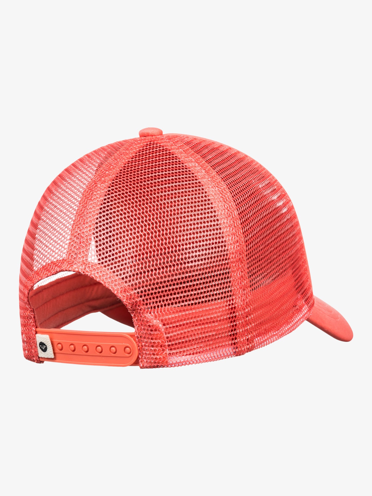 Women Finishline 2 Colours Trucker Cap