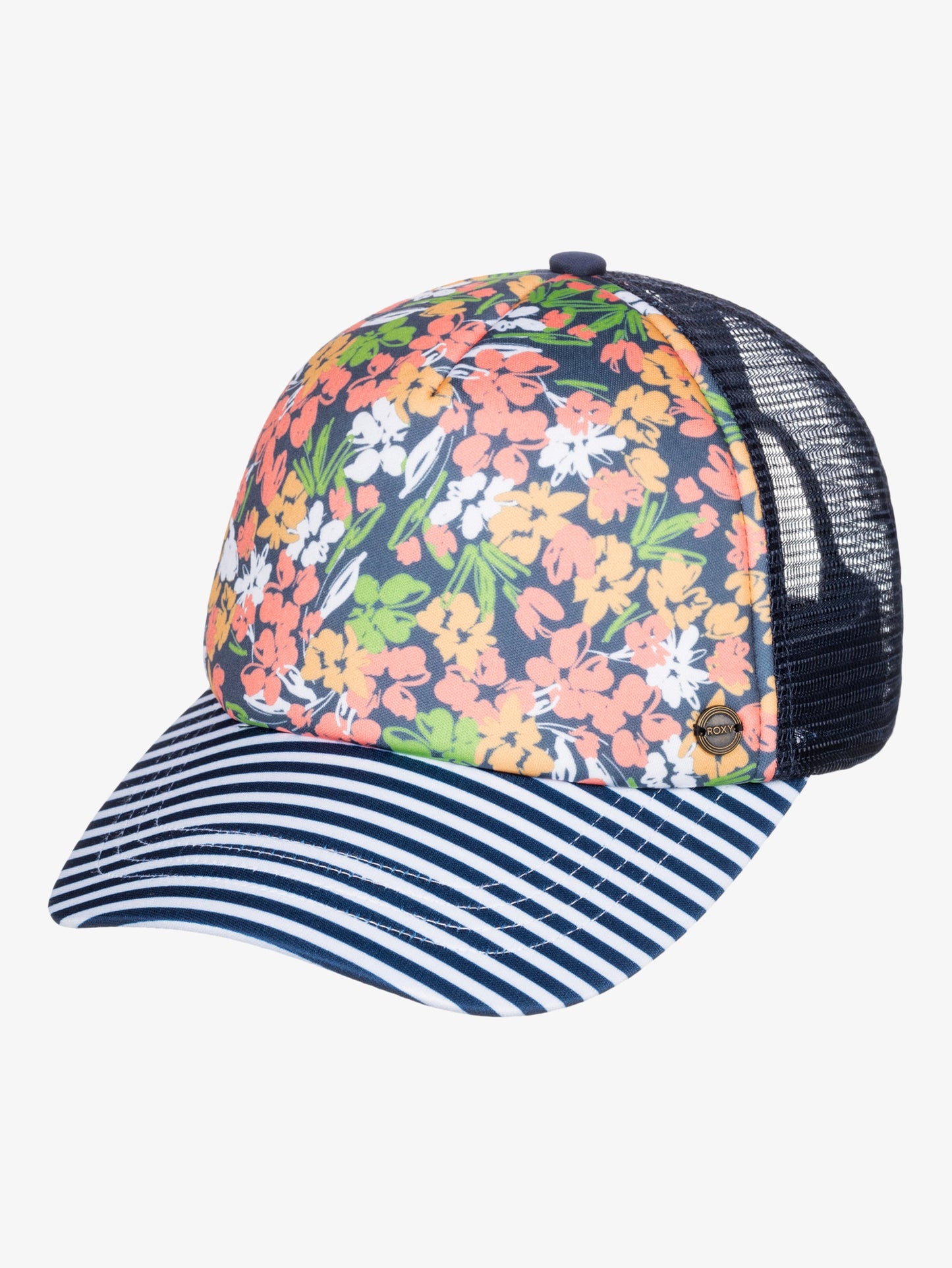 Womens Beautiful Morning Trucker Cap - Roxy Malaysia