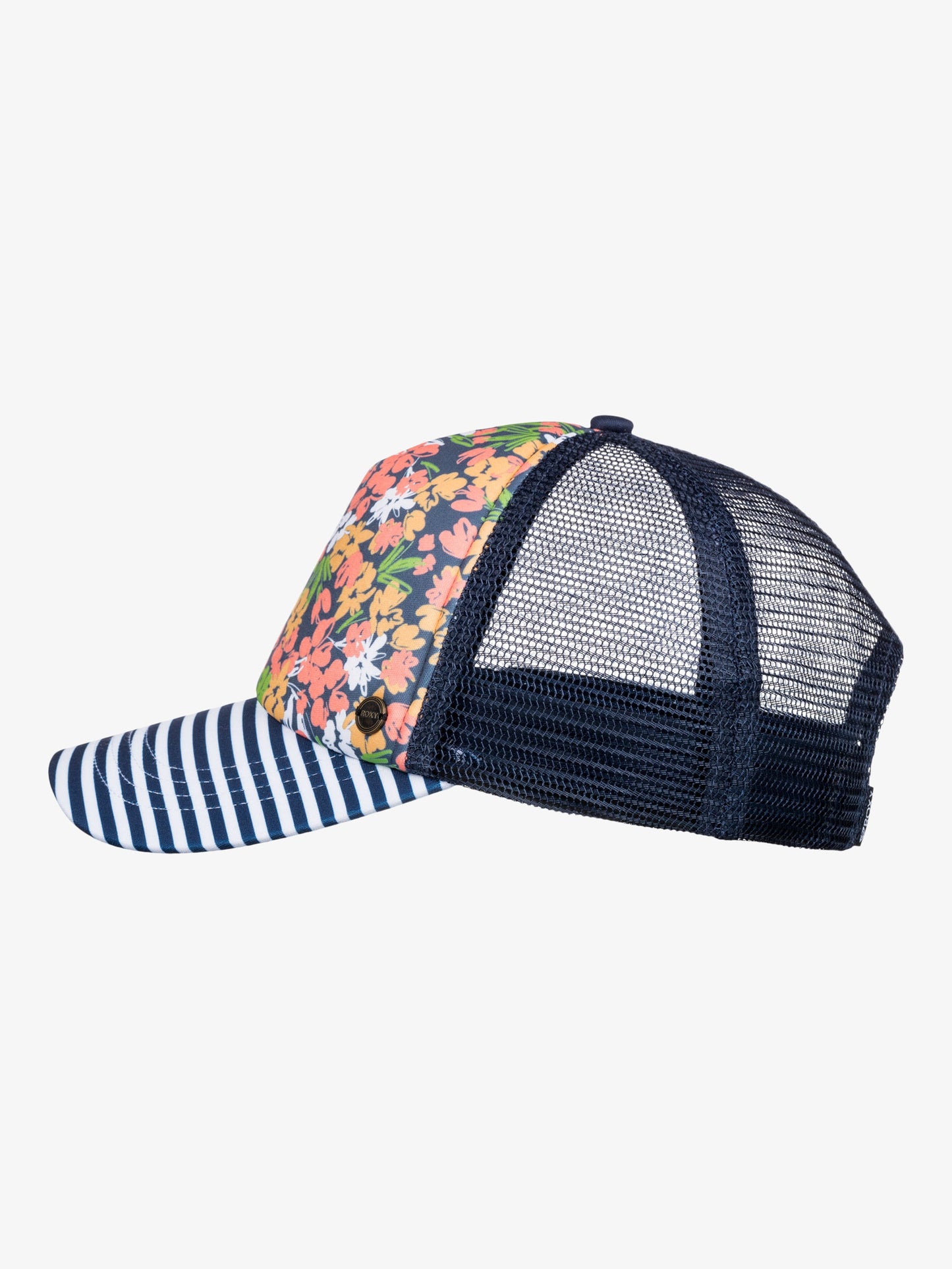 Womens Beautiful Morning Trucker Cap - Roxy Malaysia