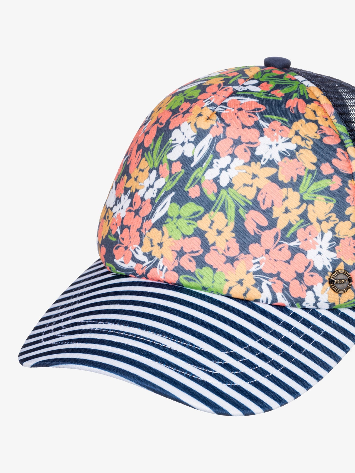 Womens Beautiful Morning Trucker Cap - Roxy Malaysia