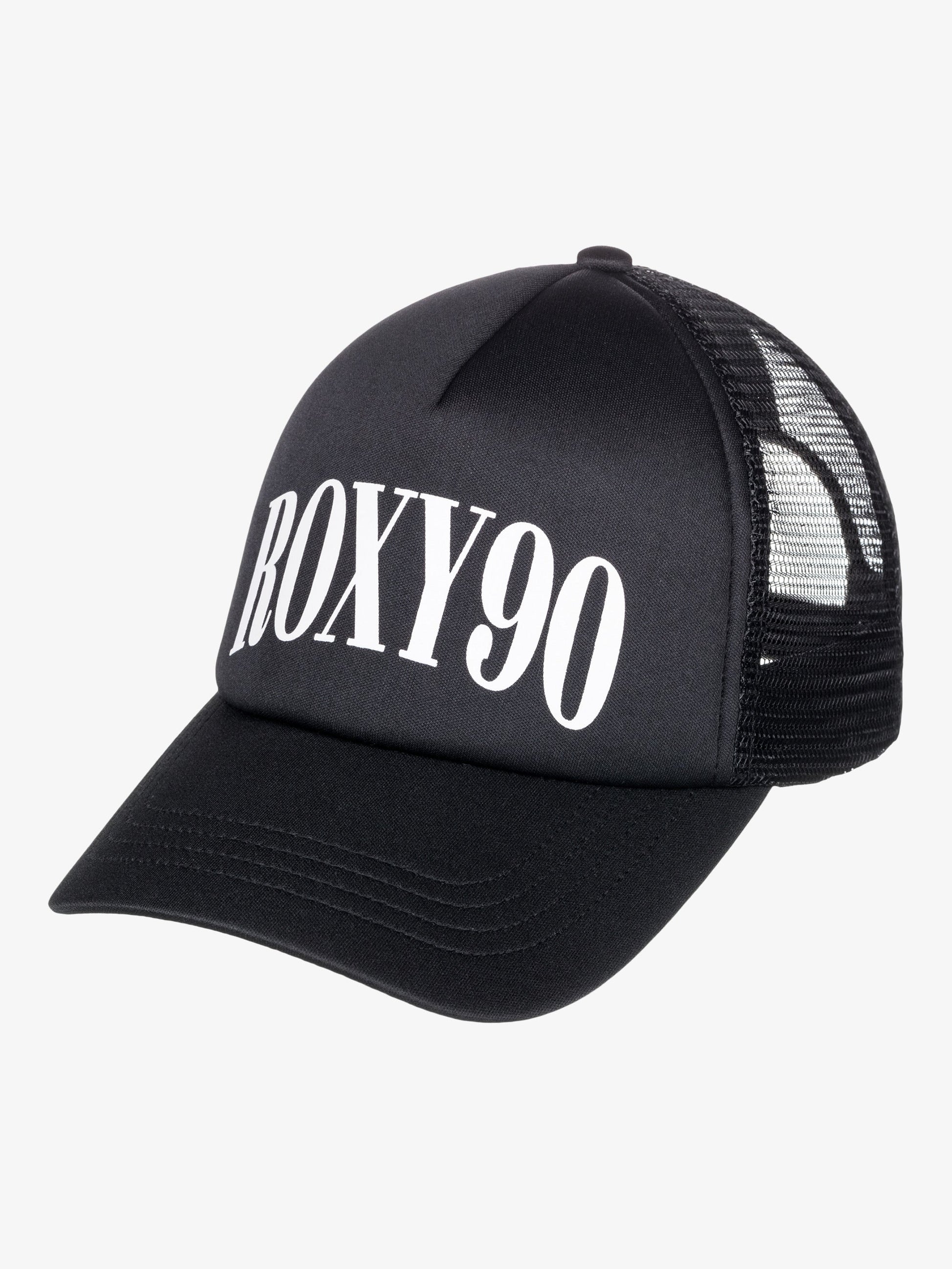 Womens Soulrocker Trucker Cap - Roxy Malaysia