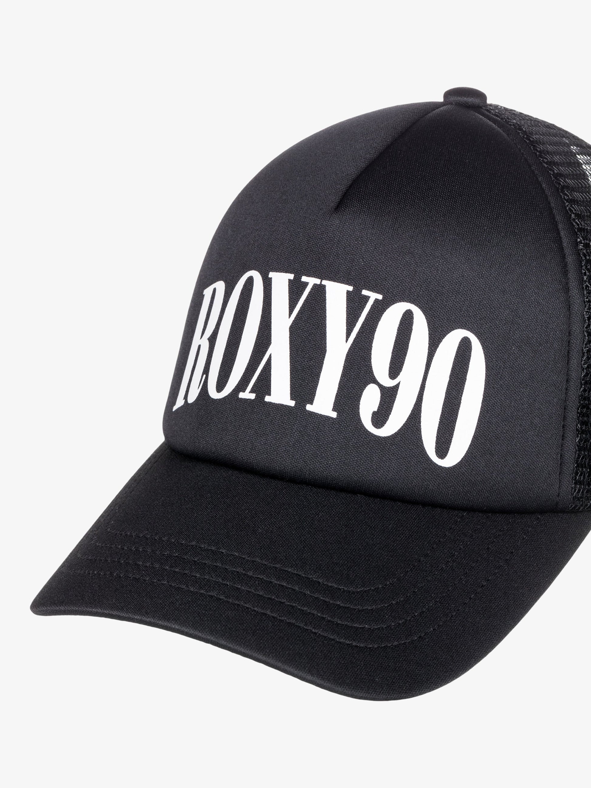 Womens Soulrocker Trucker Cap - Roxy Malaysia