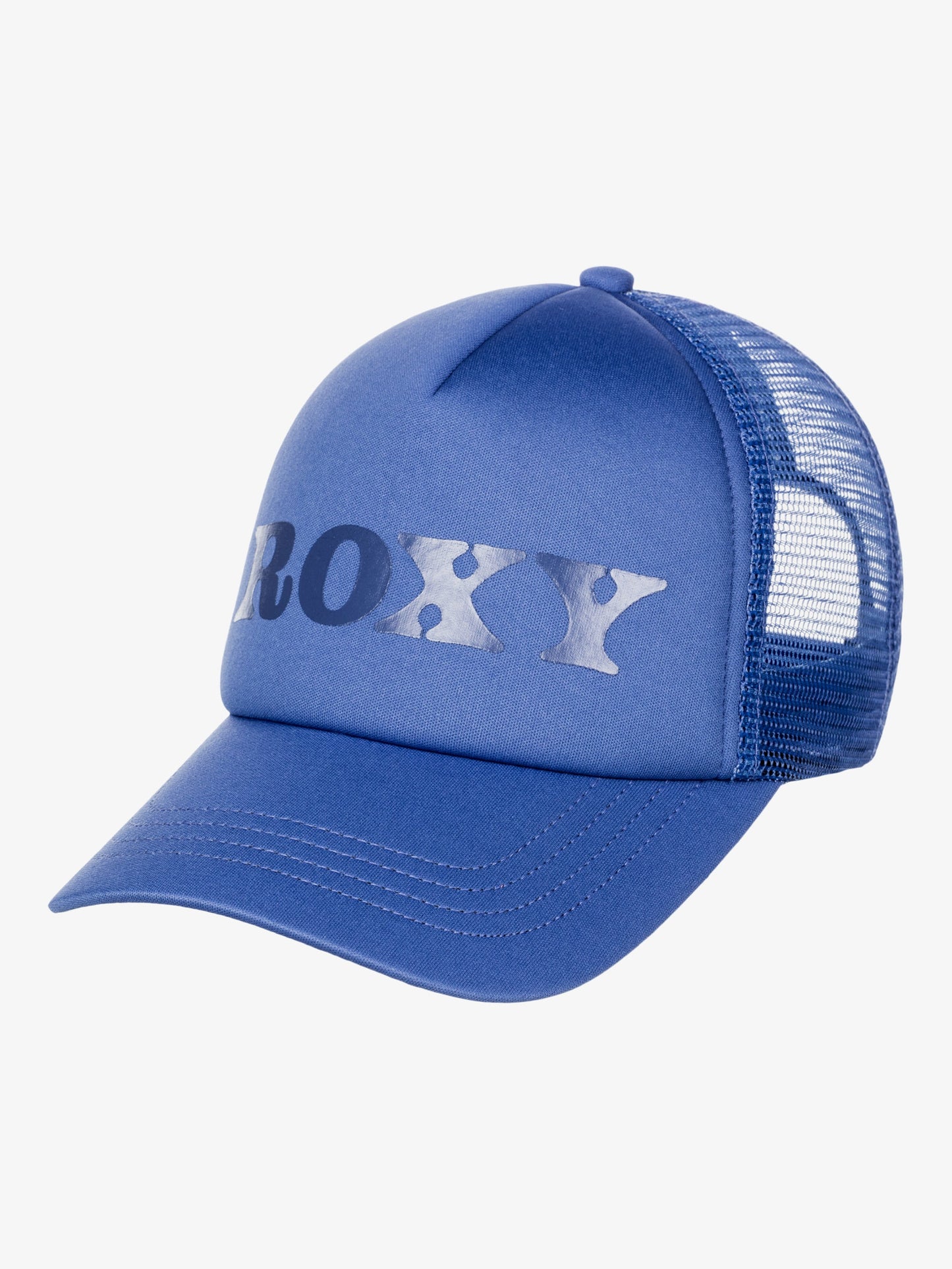Womens Happy Hippy Trucker Cap - Roxy Malaysia