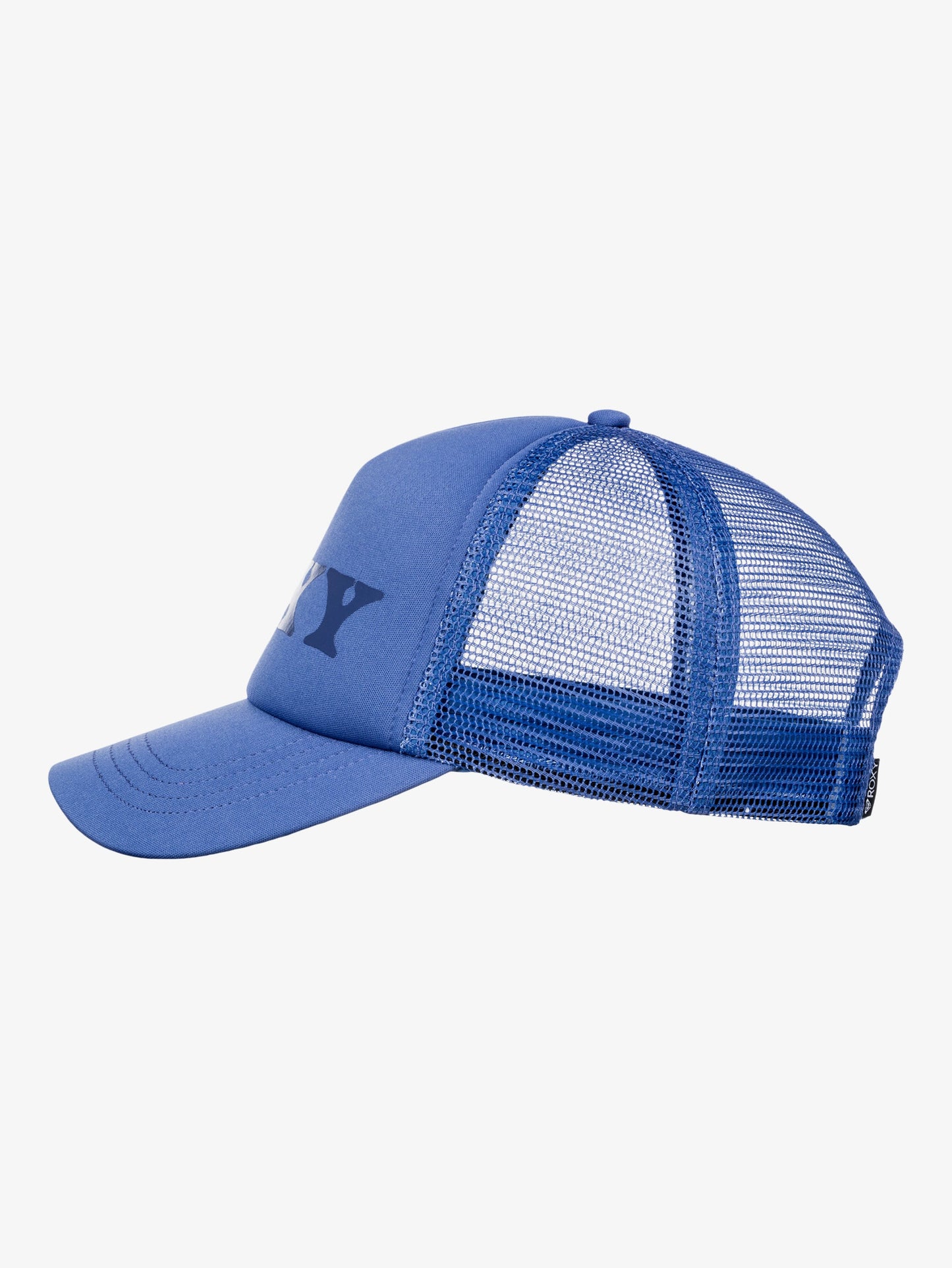 Womens Happy Hippy Trucker Cap - Roxy Malaysia