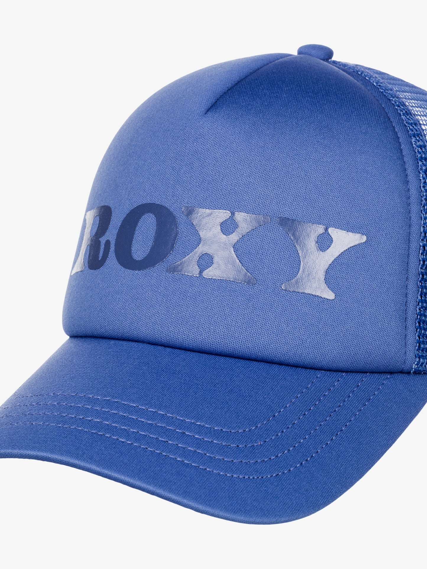 Womens Happy Hippy Trucker Cap - Roxy Malaysia