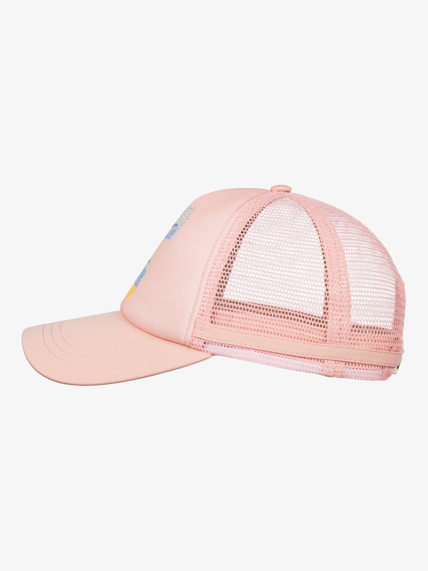 Womens Dig This Trucker Hat - Roxy Malaysia