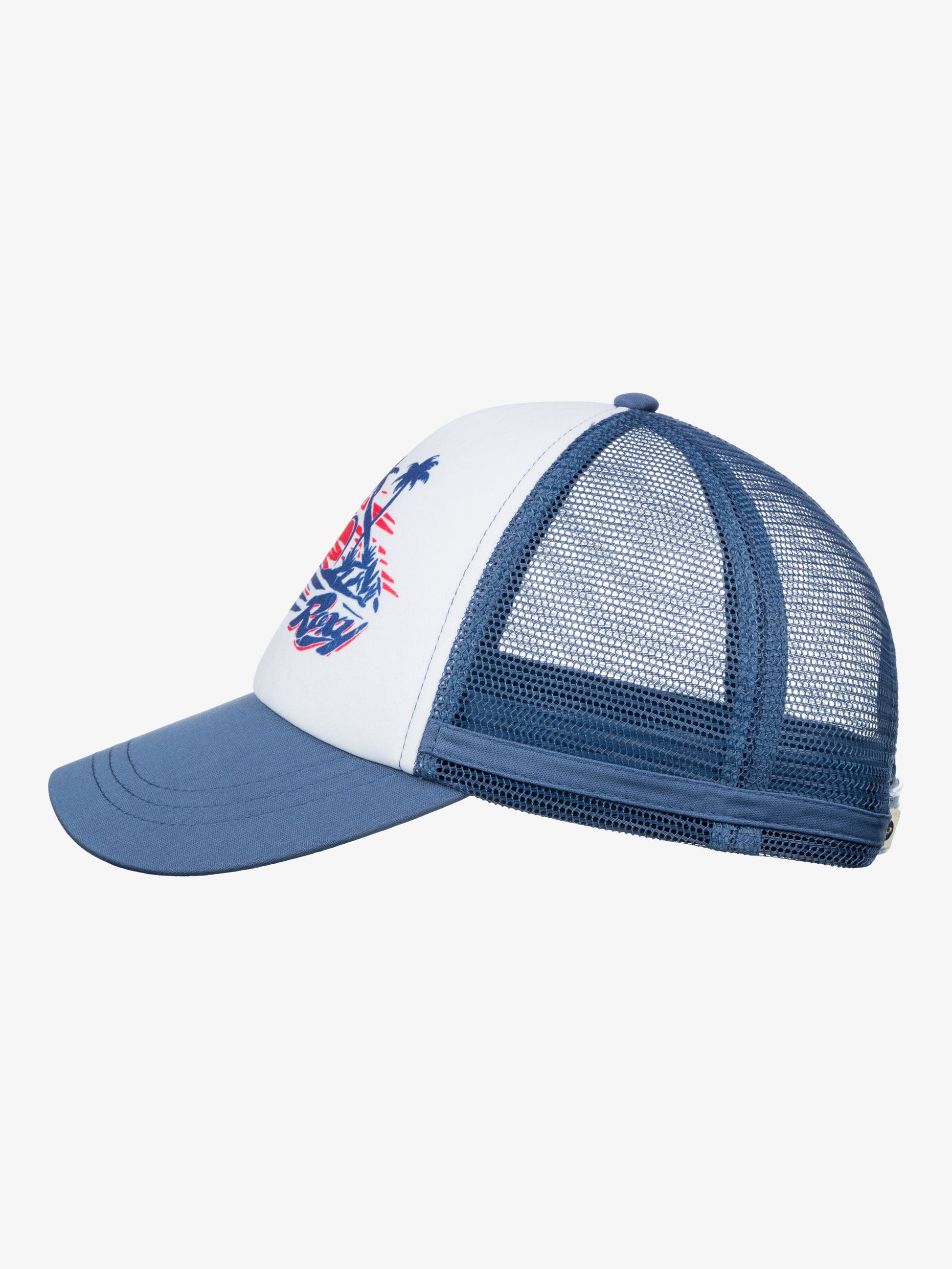 Womens Dig This Trucker Hat - Roxy Malaysia