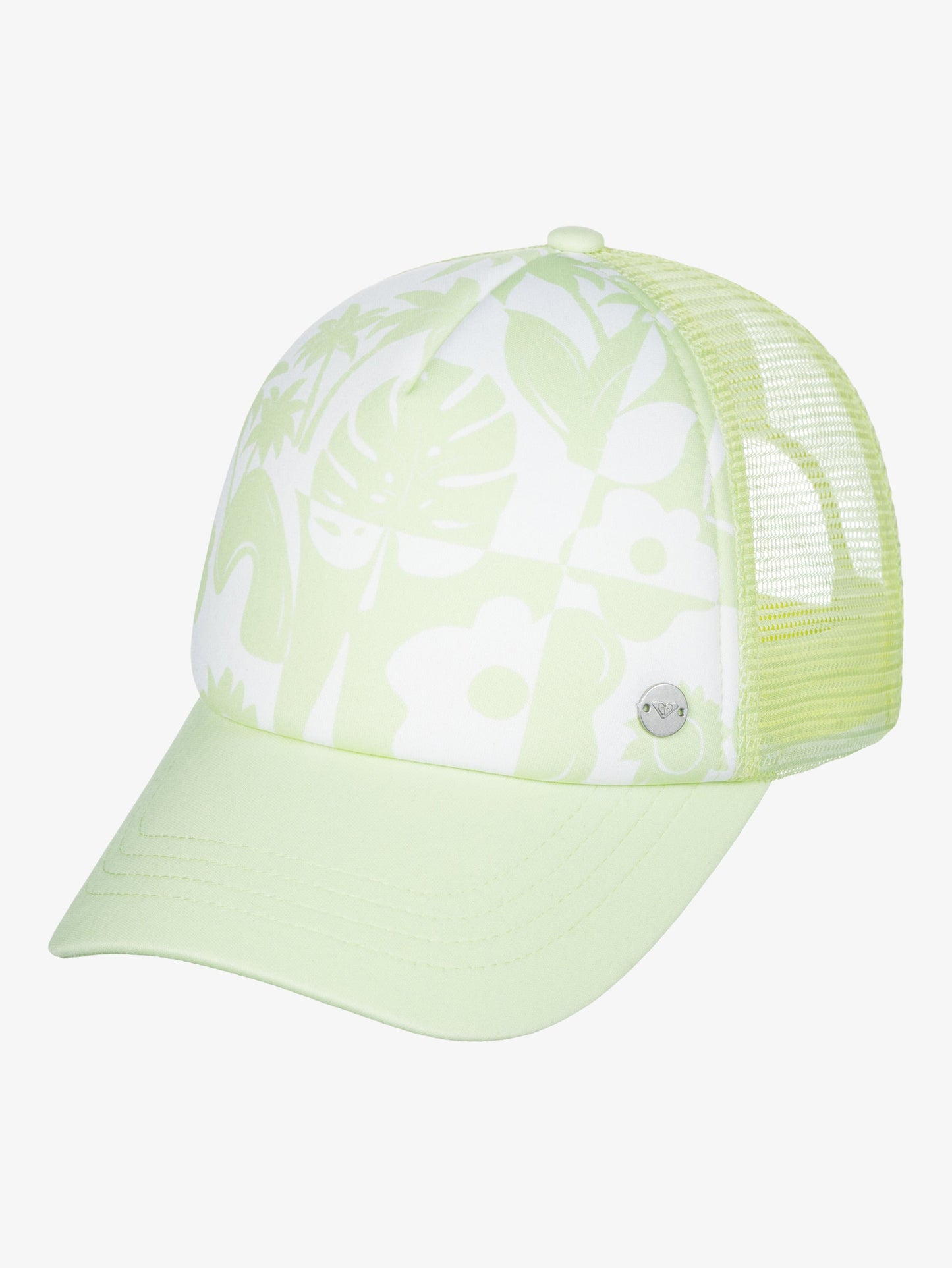 Womens Beautiful Morning Trucker Cap - Roxy Malaysia