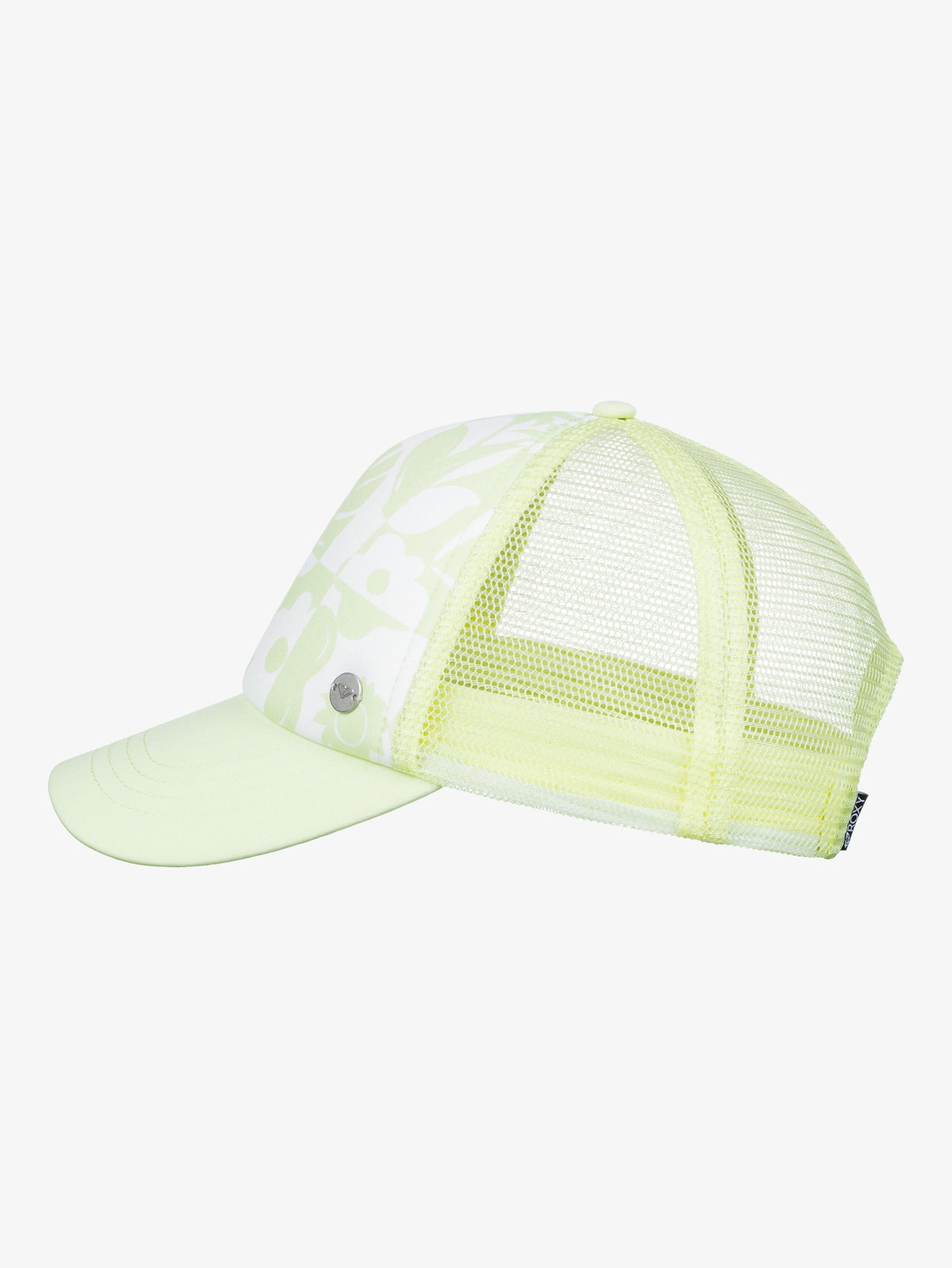 Womens Beautiful Morning Trucker Cap - Roxy Malaysia