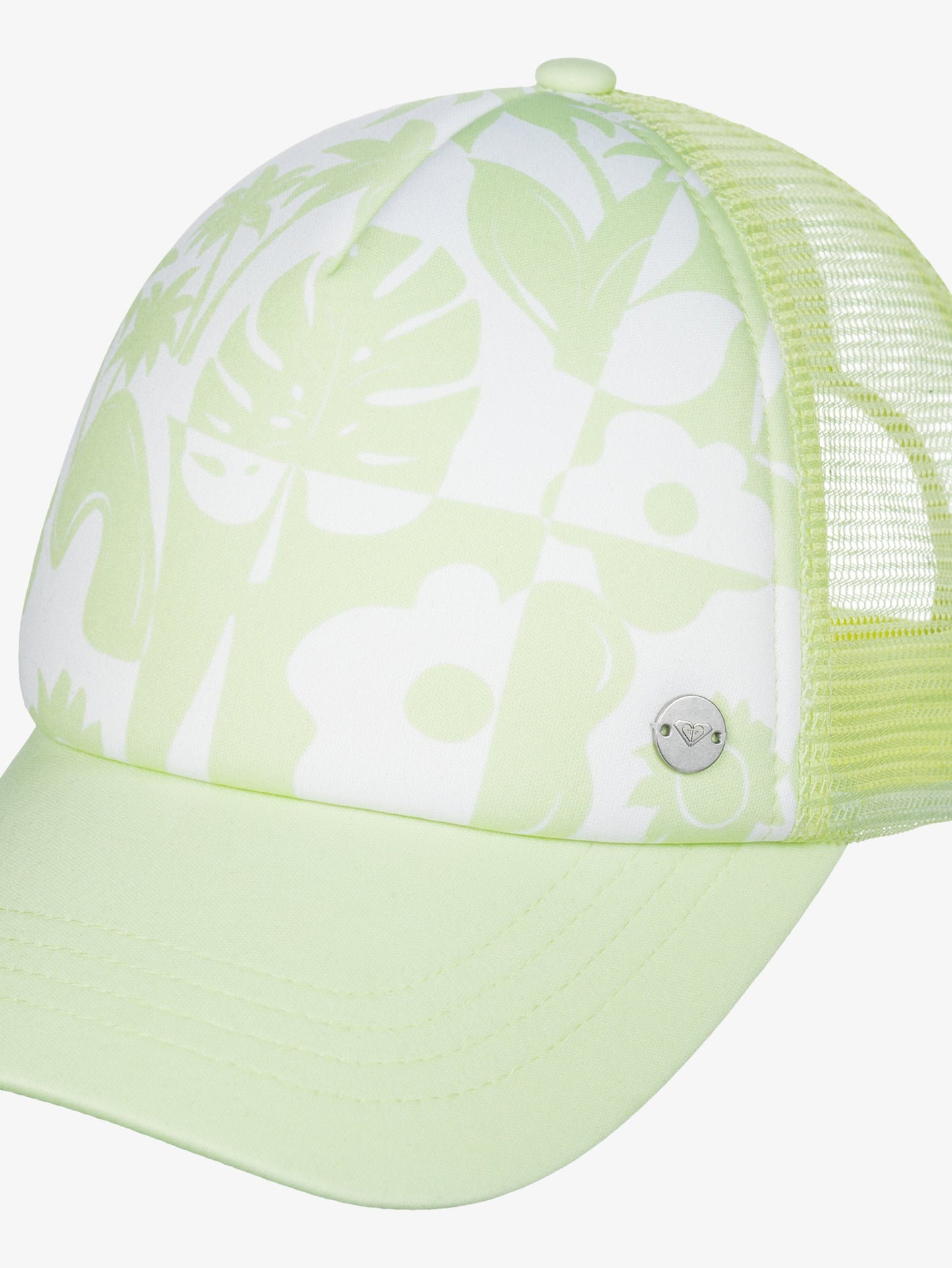 Womens Beautiful Morning Trucker Cap - Roxy Malaysia