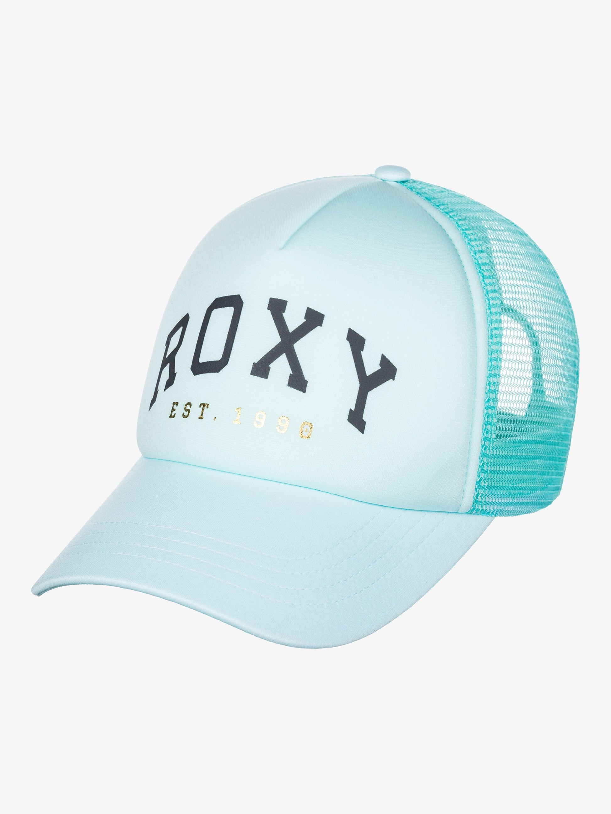 Womens Soulrocker Trucker Cap - Roxy Malaysia