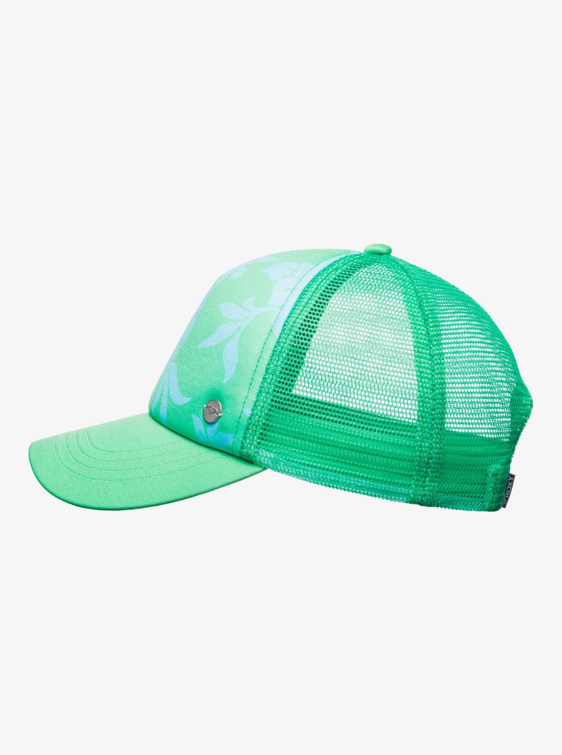Womens Beautiful Morning Trucker Cap