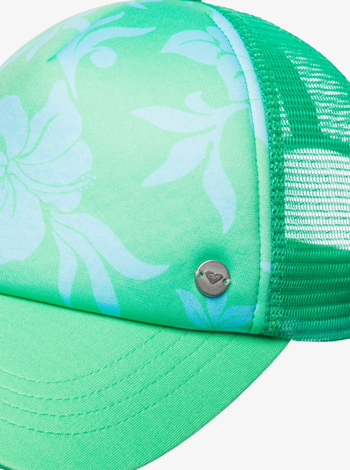 Womens Beautiful Morning Trucker Cap