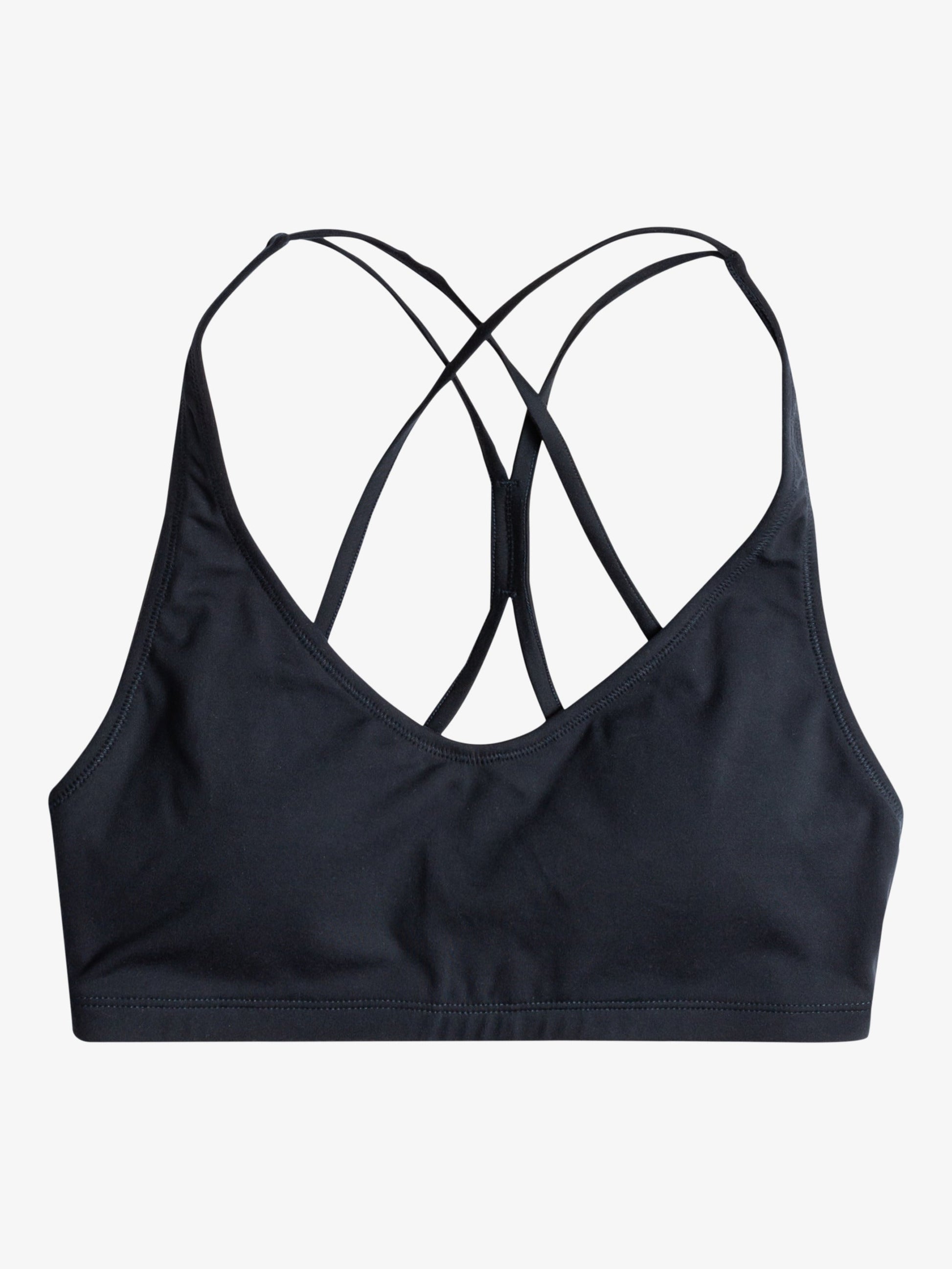 Womens Heart Into It Sports Bra - Roxy Malaysia