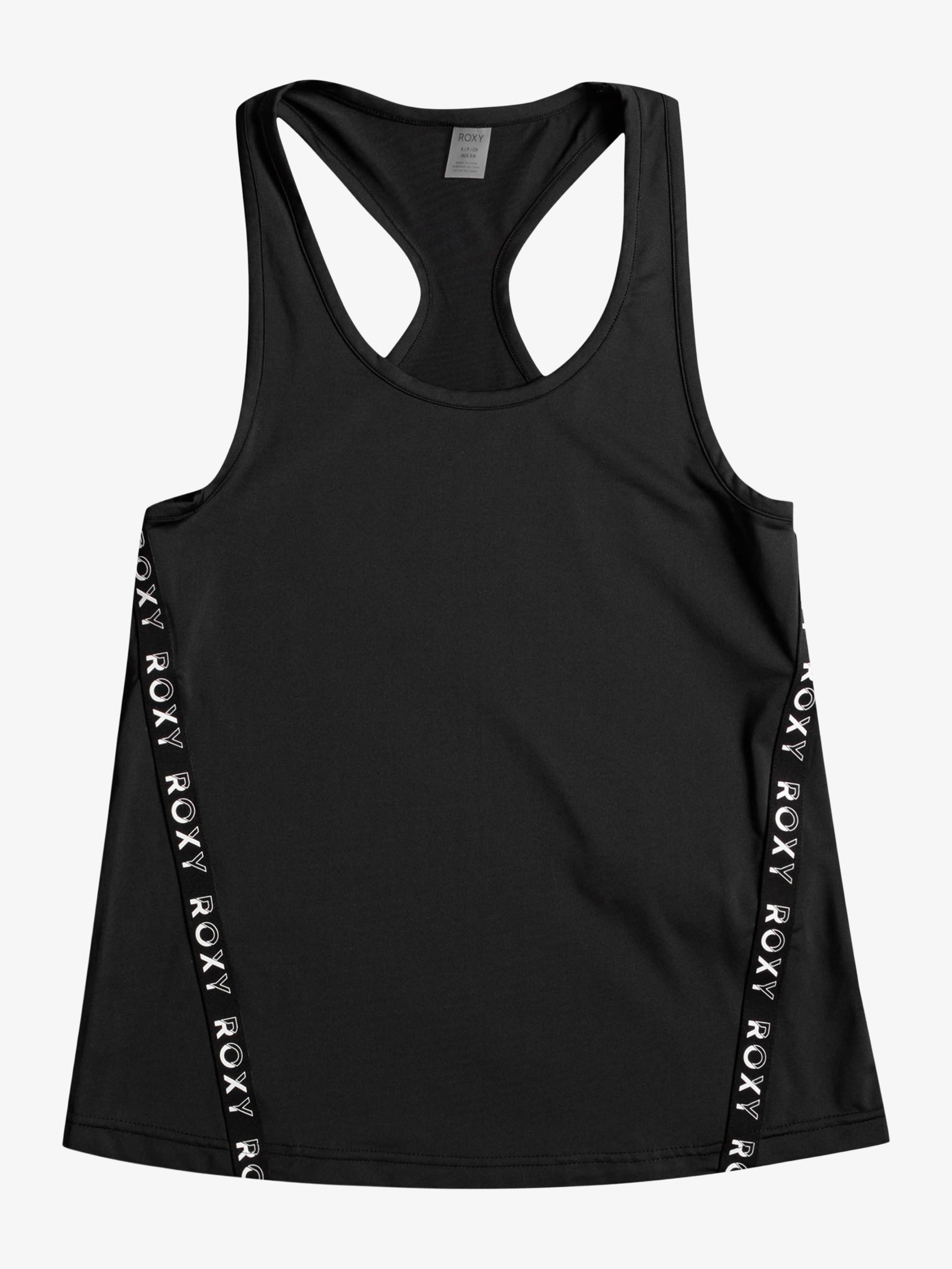 Womens Bold Moves Technical Vest Top - Roxy Malaysia