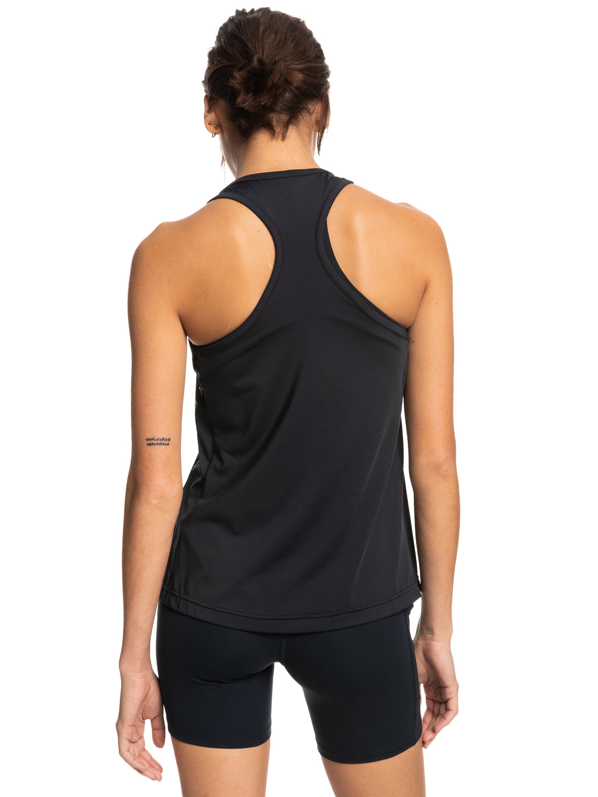 Womens Bold Moves Technical Vest Top - Roxy Malaysia
