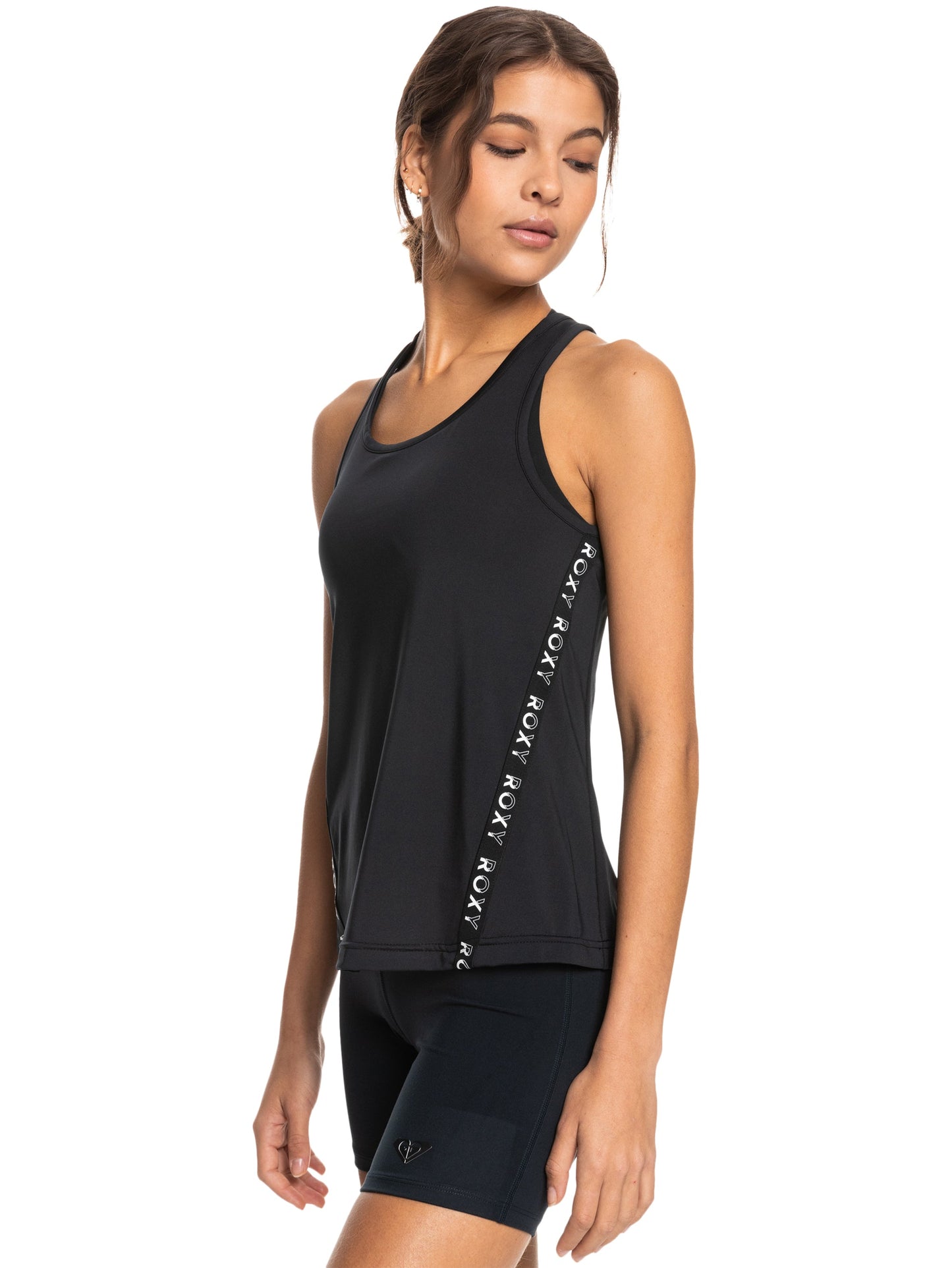 Womens Bold Moves Technical Vest Top - Roxy Malaysia