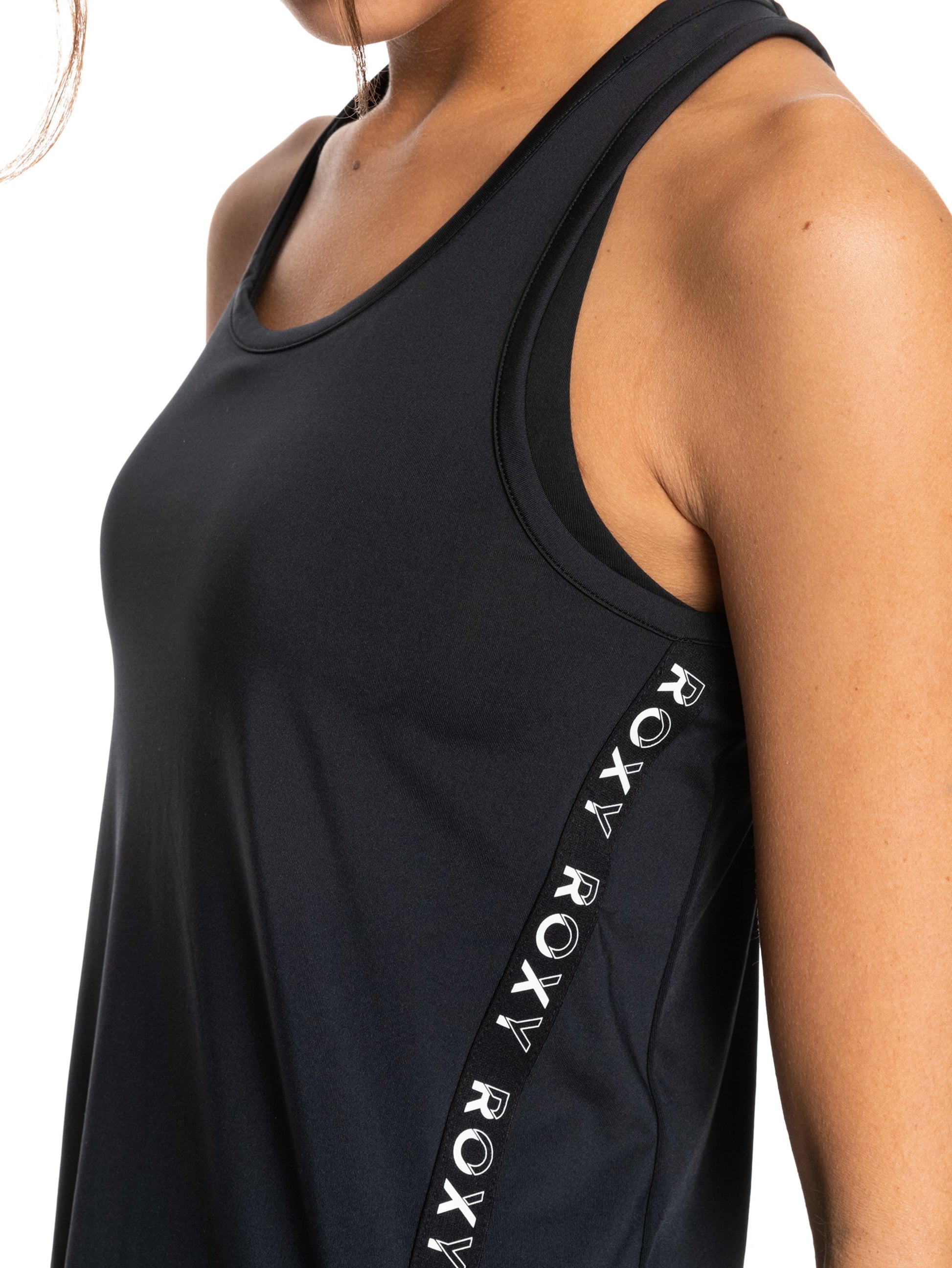 Womens Bold Moves Technical Vest Top - Roxy Malaysia
