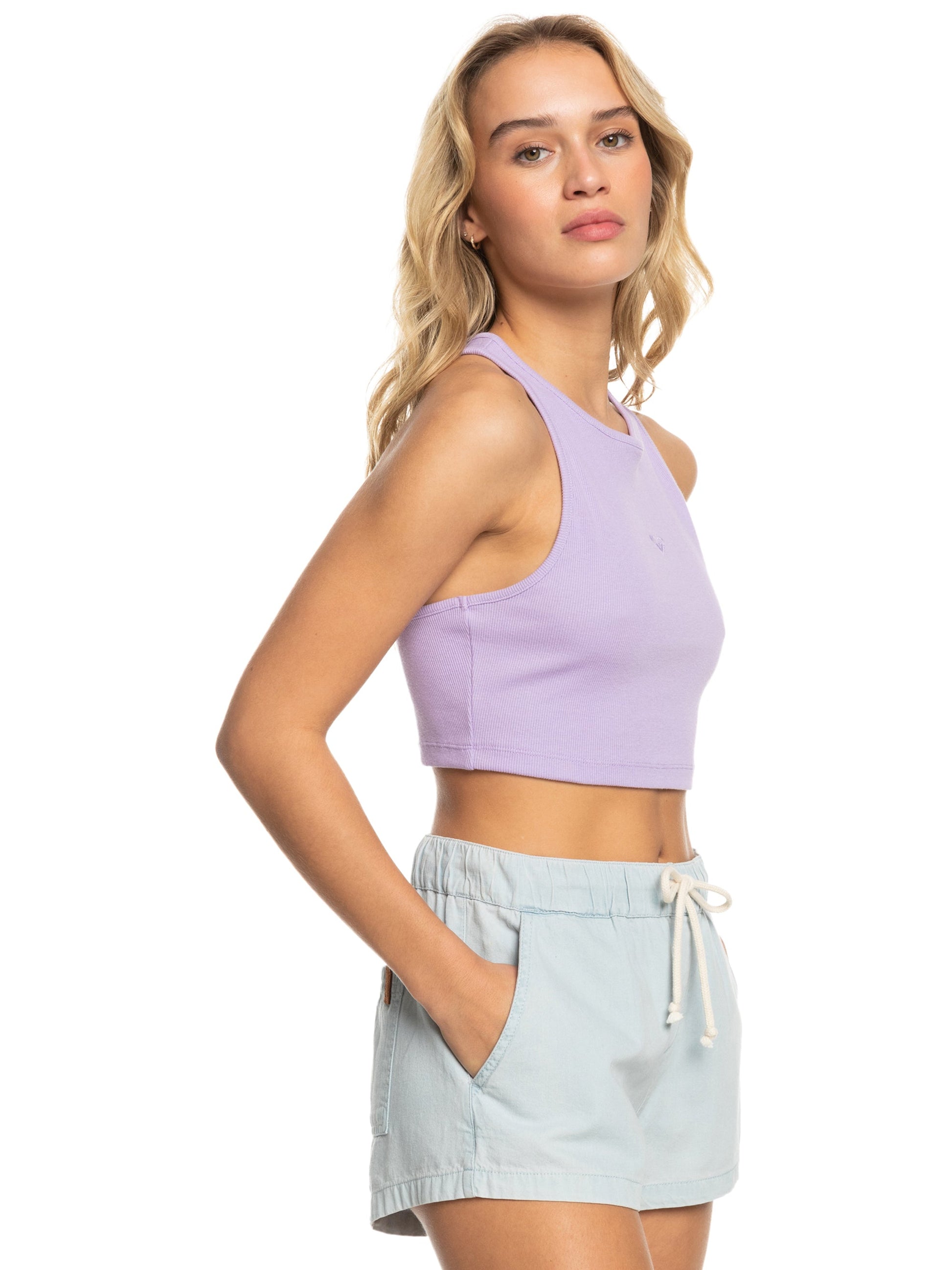 Womens Surf.Kind.Kate. Vest Top - Roxy Malaysia