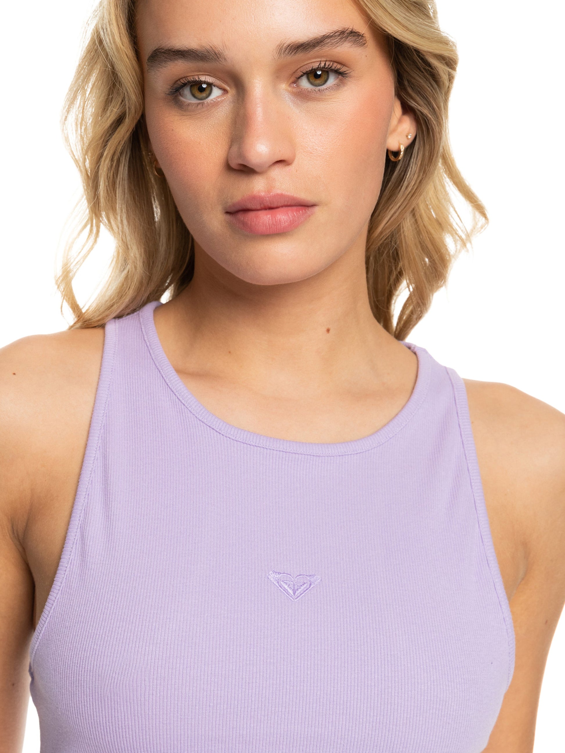 Womens Surf.Kind.Kate. Vest Top - Roxy Malaysia