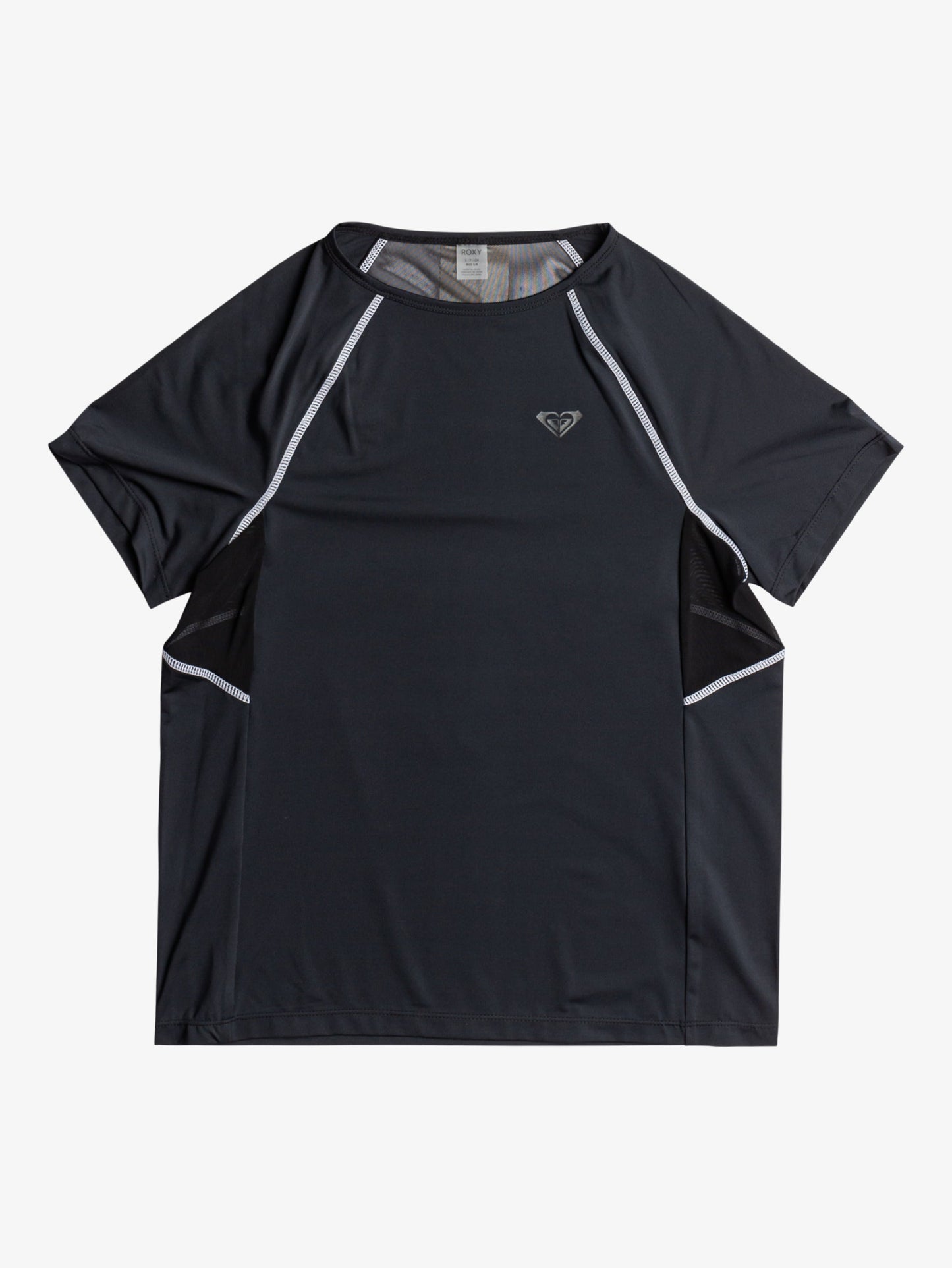Womens Bold Moves Technical T-Shirt - Roxy Malaysia