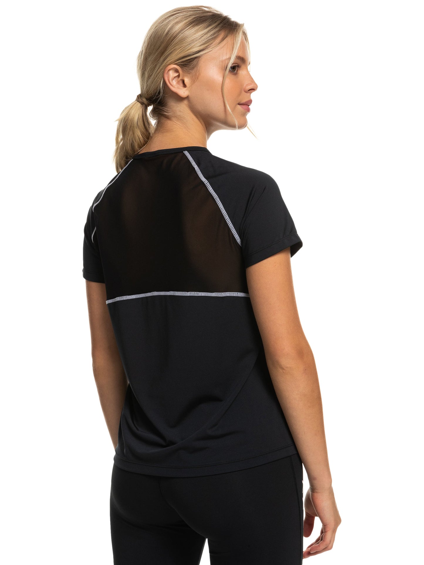 Womens Bold Moves Technical T-Shirt - Roxy Malaysia