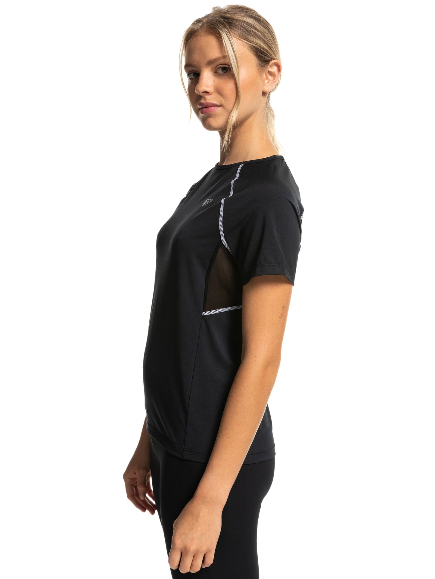 Womens Bold Moves Technical T-Shirt - Roxy Malaysia