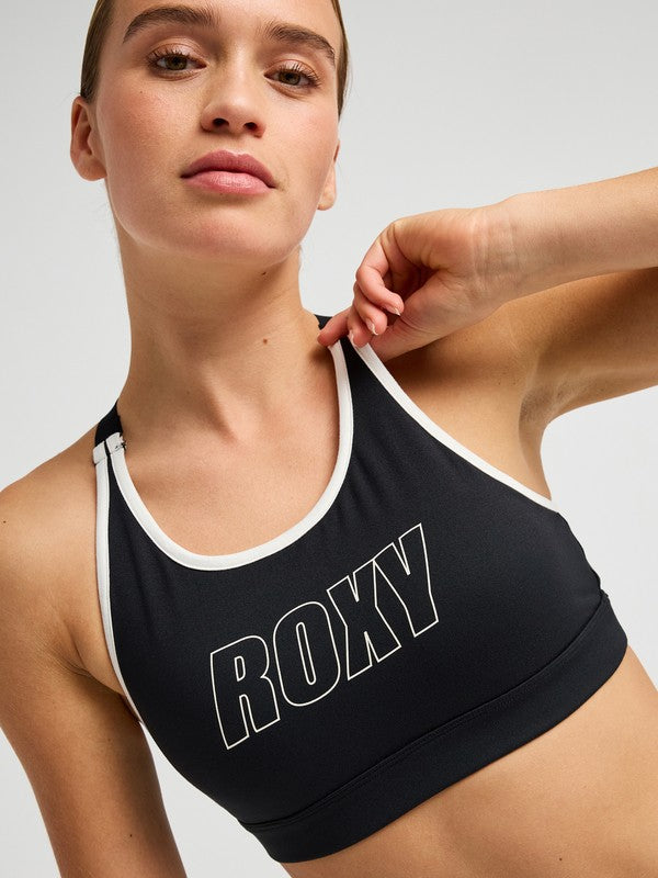 Womens Everyday Flow Sports Bra