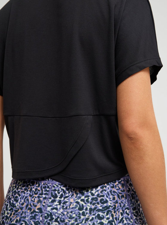 Womens Everyday Flow T-Shirt
