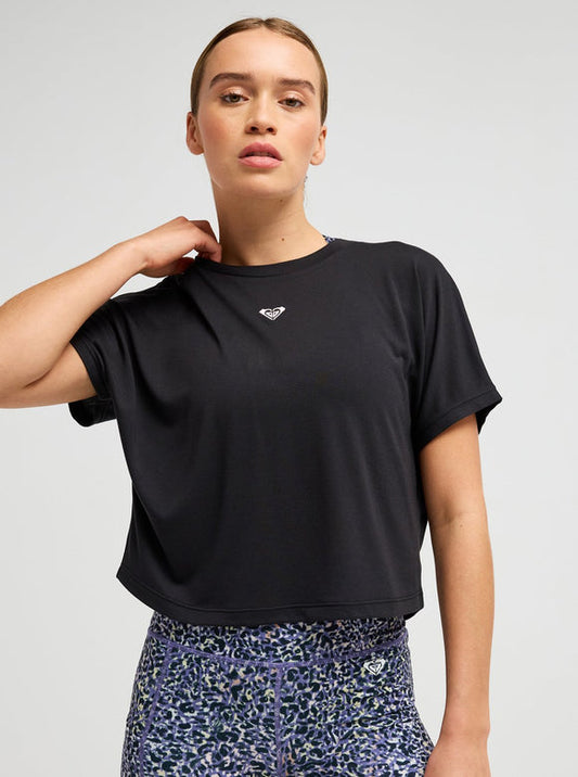 Womens Everyday Flow T-Shirt