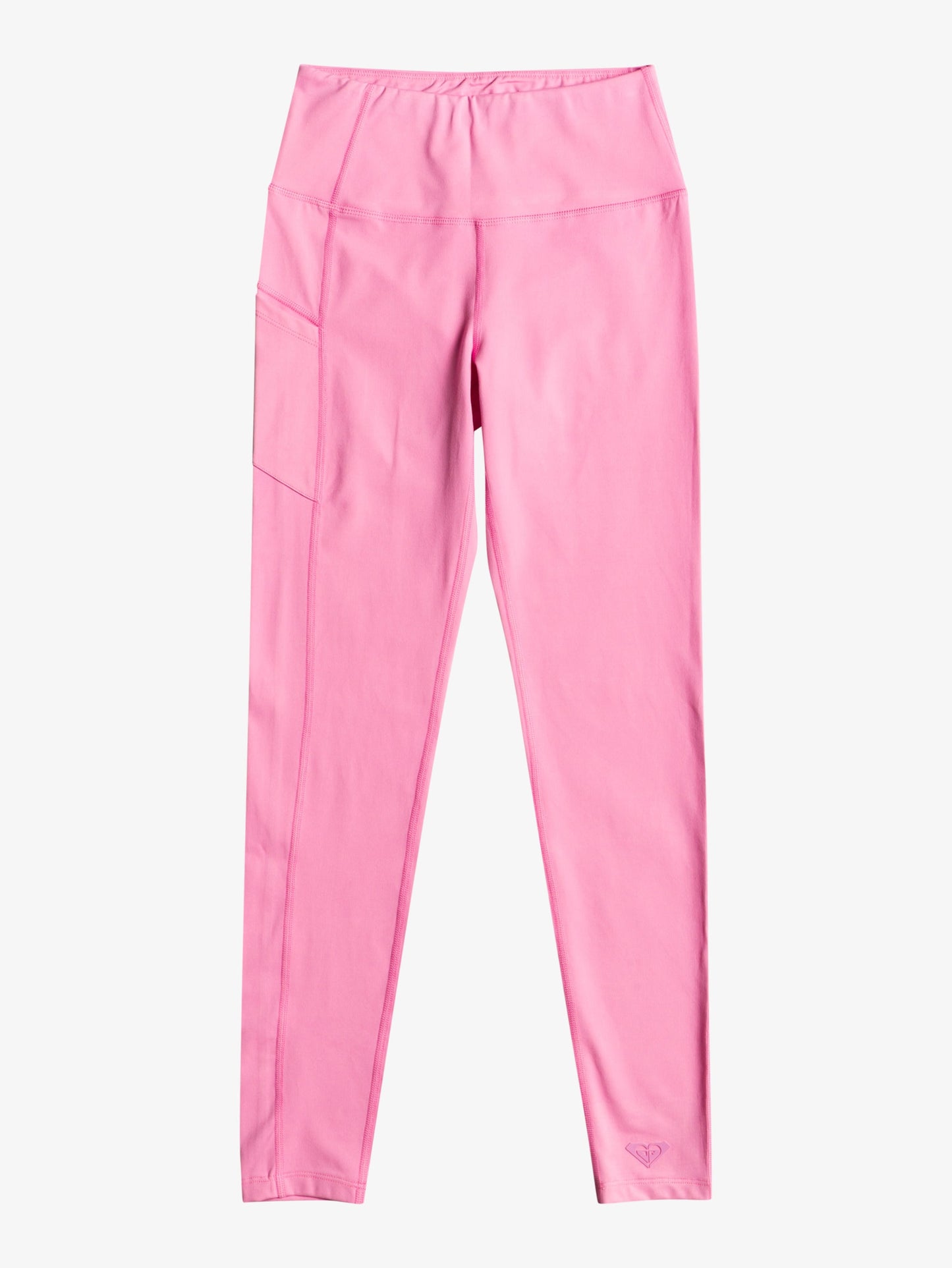 Womens Heart Into It Technical Leggings - Roxy Malaysia