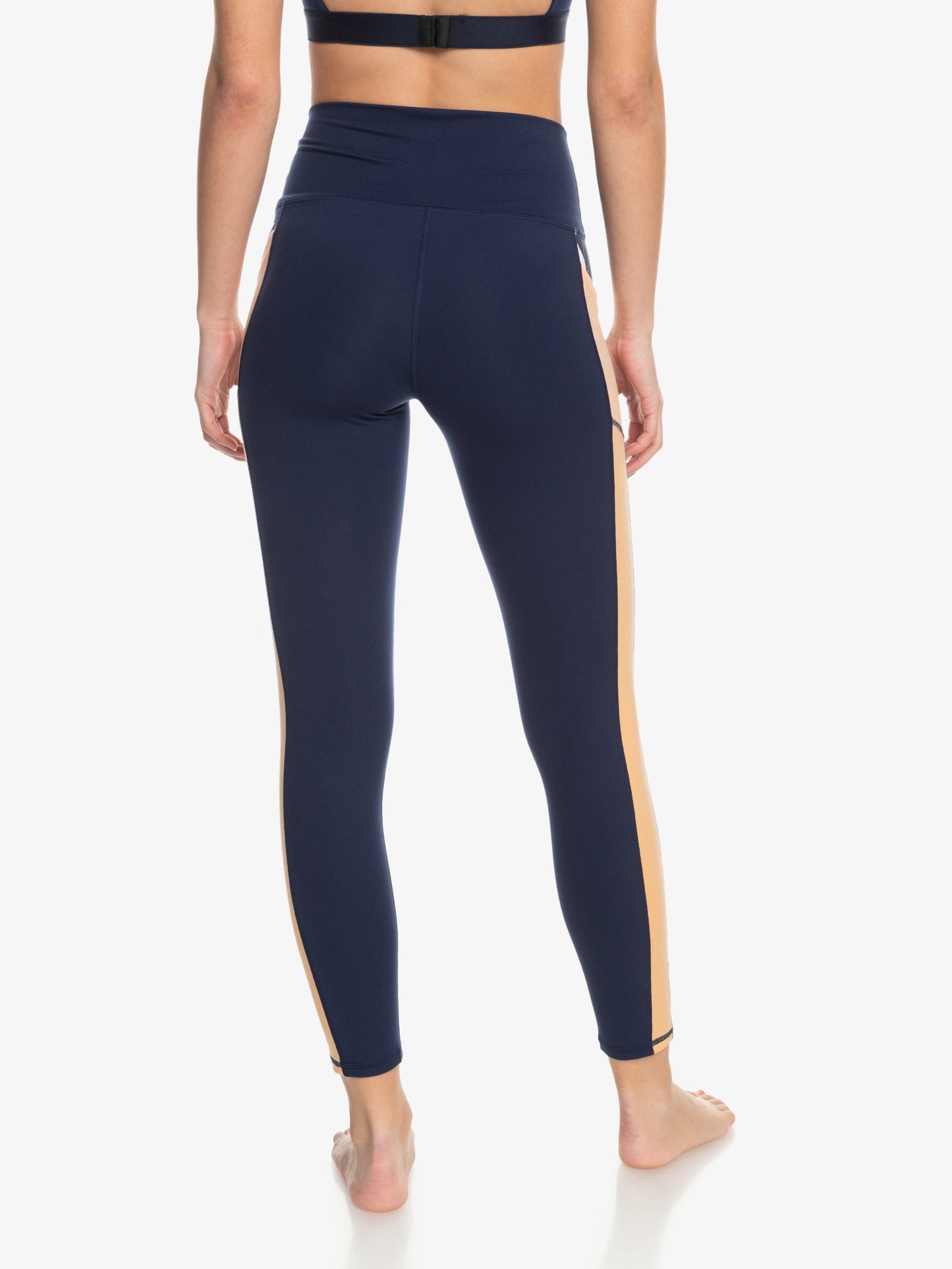 Womens Heart Into It Sports Leggings - Roxy Malaysia