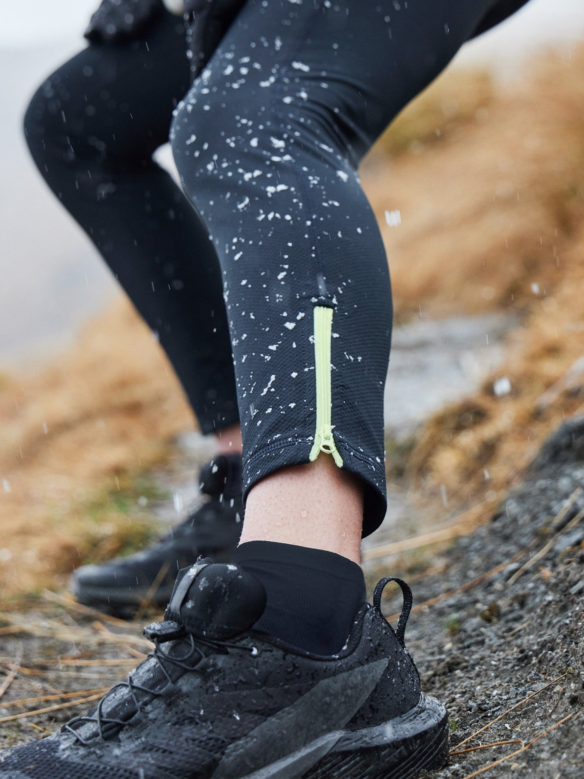 Womens Waves Of Warmth Legging - Roxy Malaysia