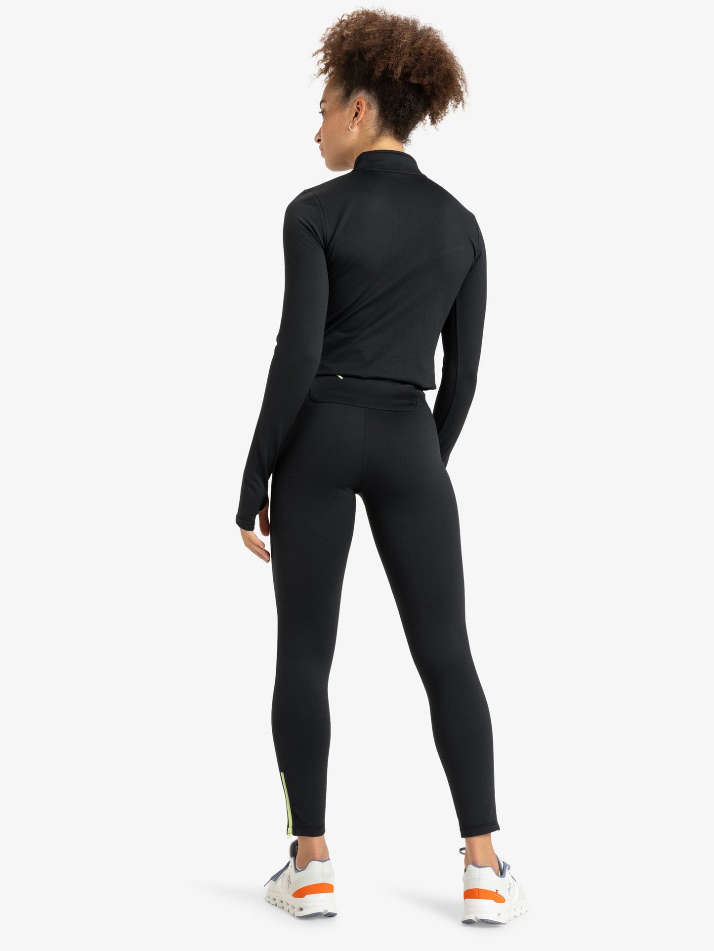Womens Waves Of Warmth Legging - Roxy Malaysia