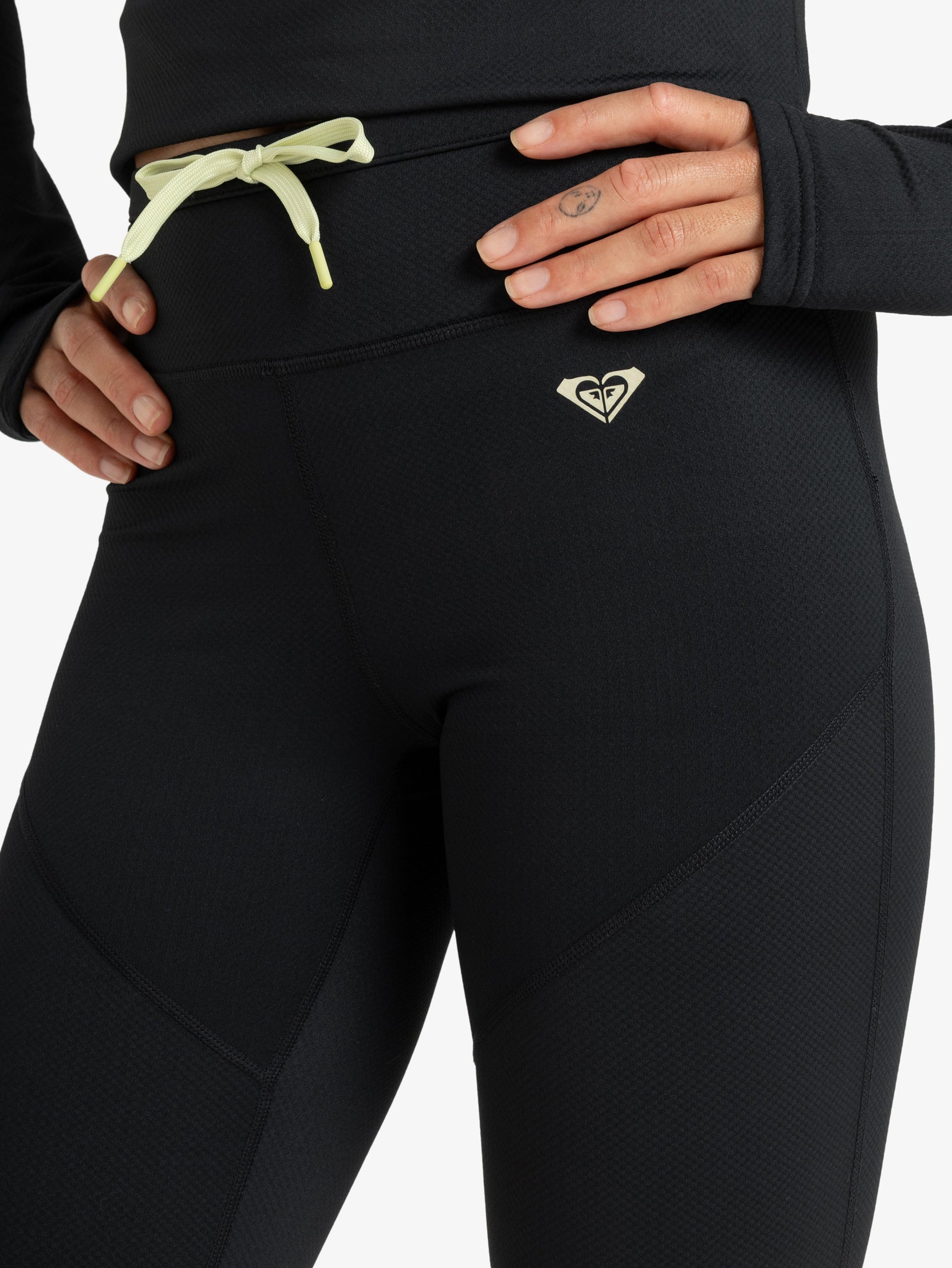 Womens Waves Of Warmth Legging - Roxy Malaysia