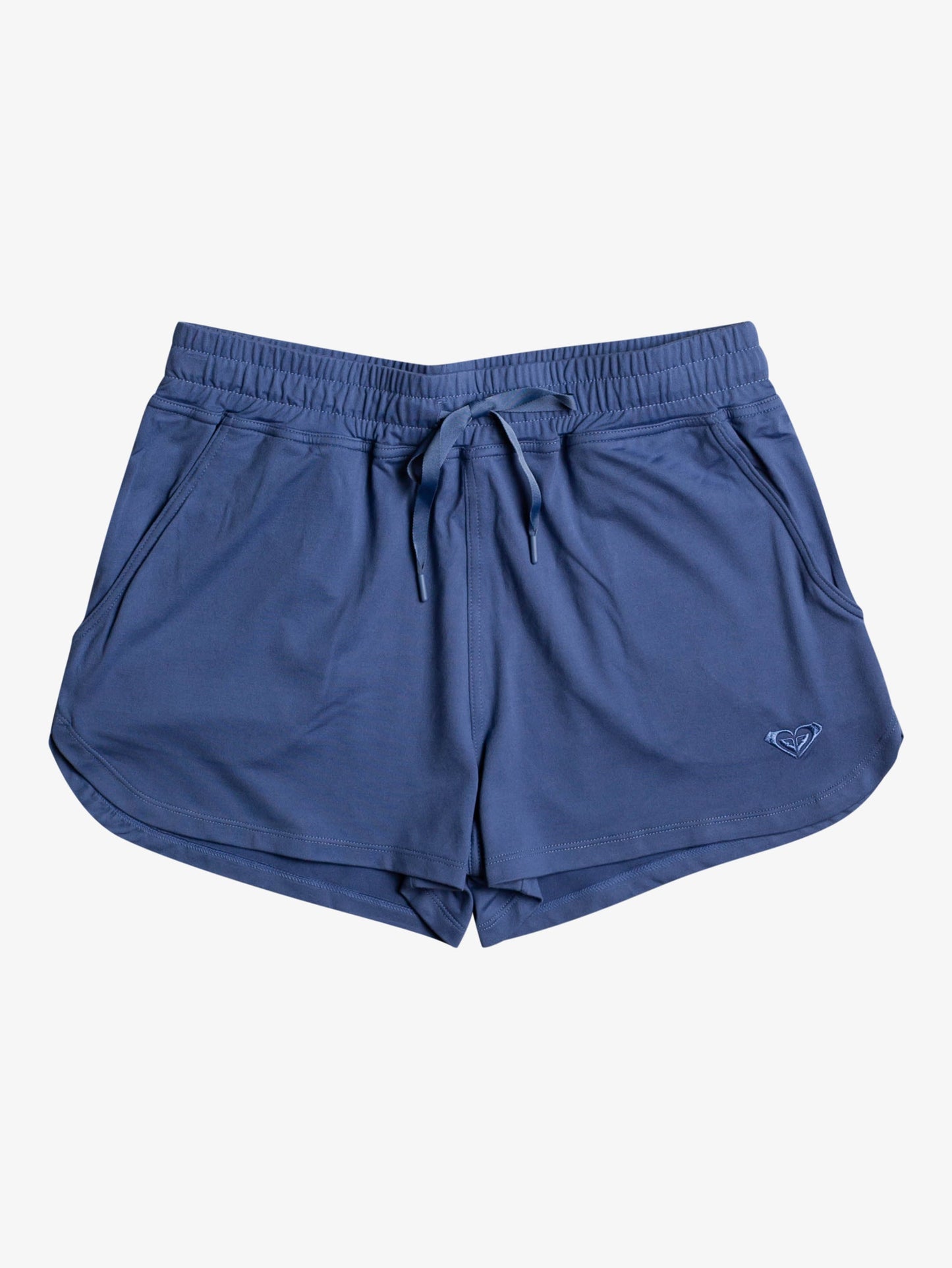 Womens Naturally Active Sports Shorts - Roxy Malaysia