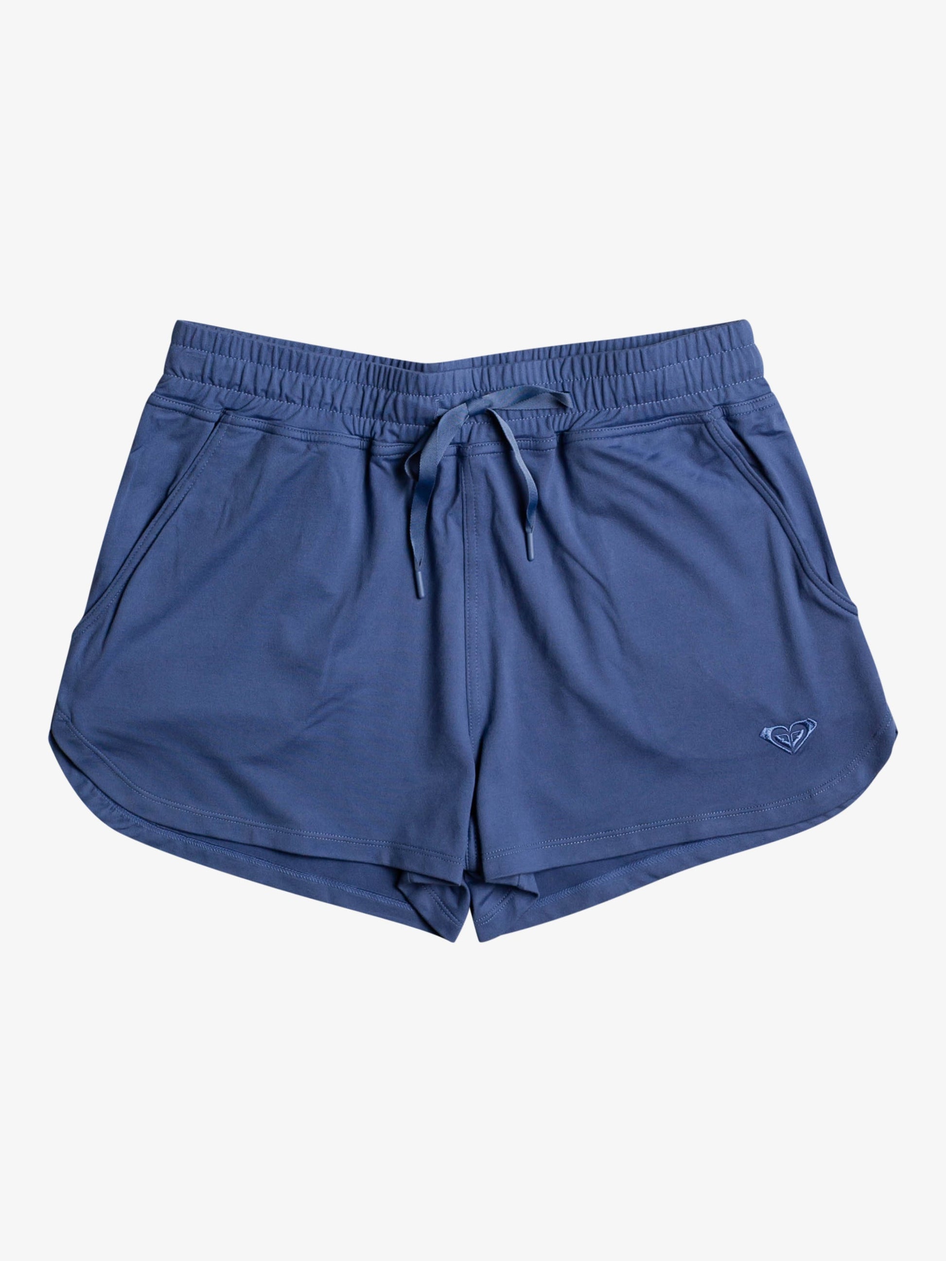Womens Naturally Active Sports Shorts - Roxy Malaysia