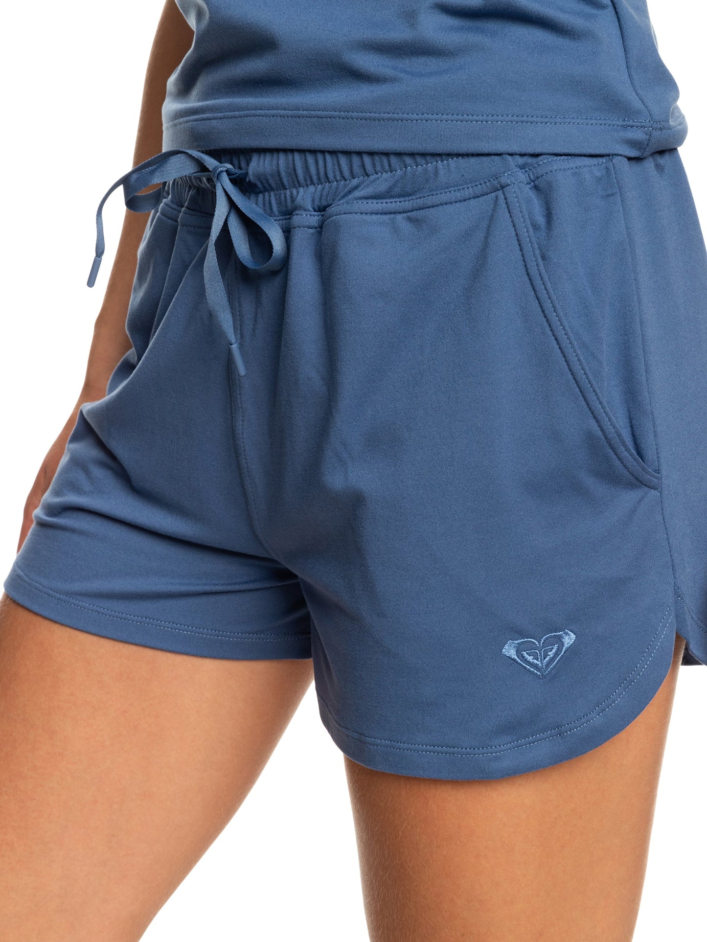 Womens Naturally Active Sports Shorts - Roxy Malaysia