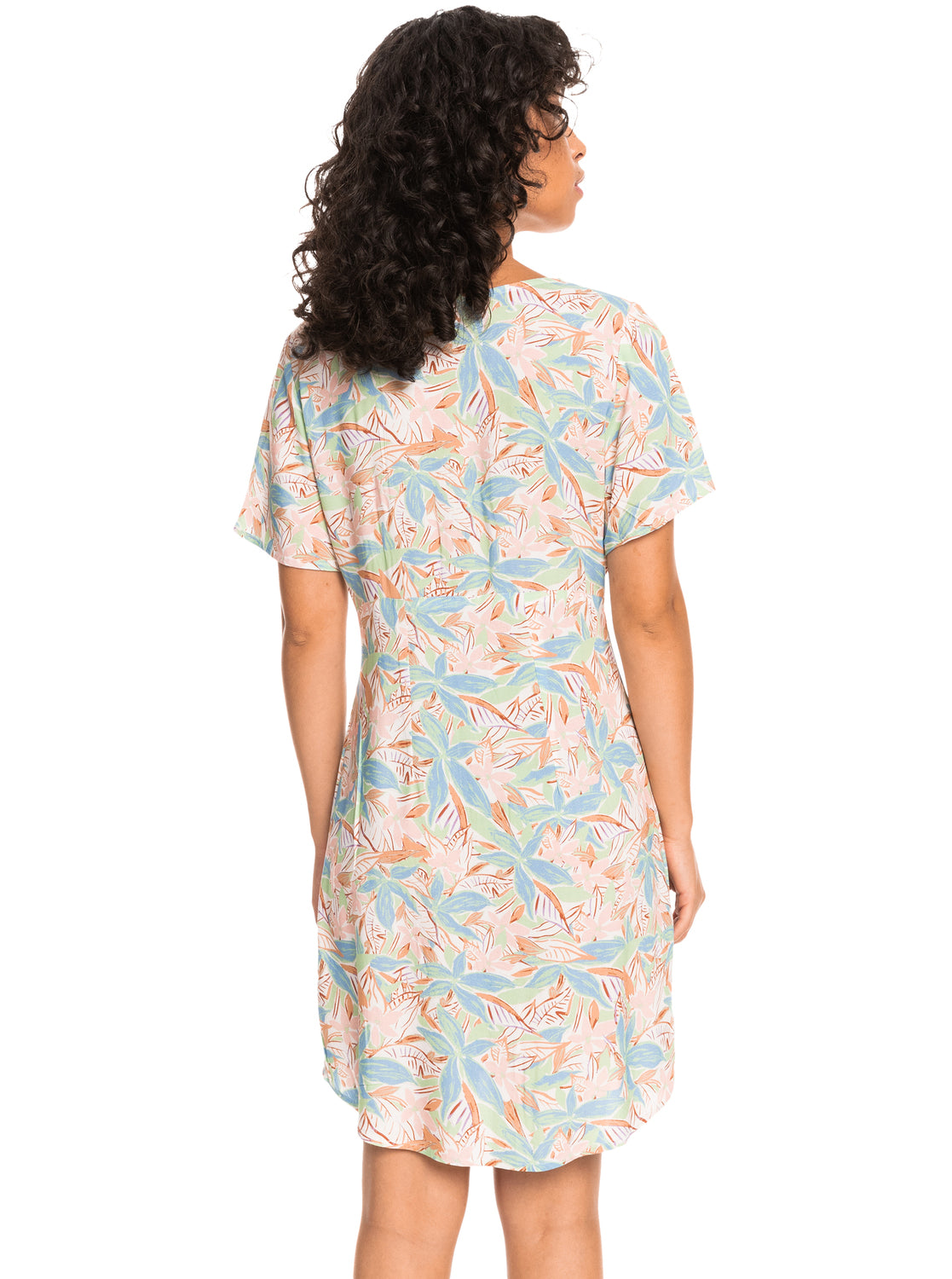 Womens Keep On Loving Dress