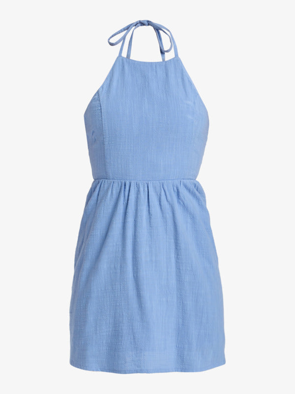 Womens Wild Coast Mini Dress