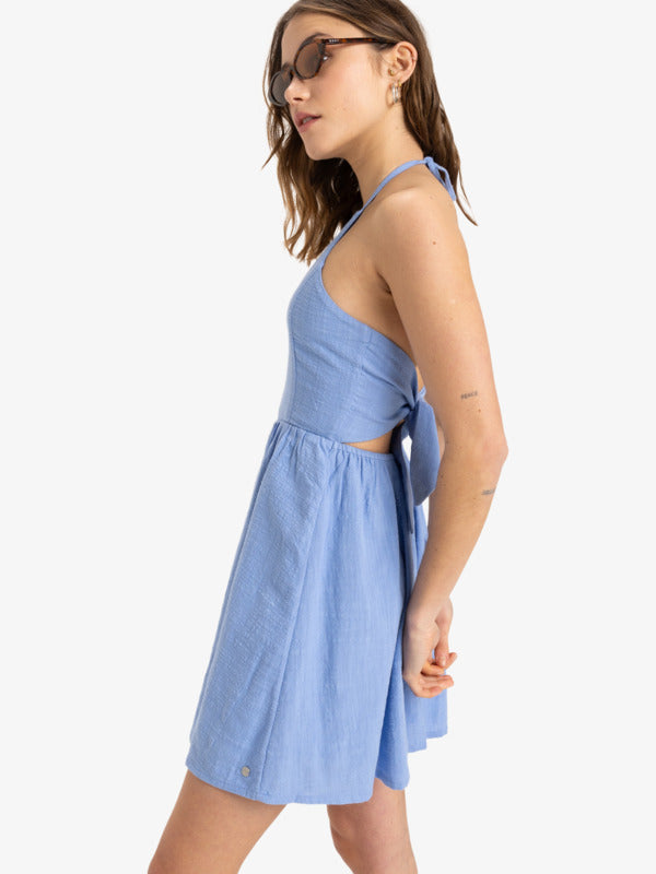 Womens Wild Coast Mini Dress