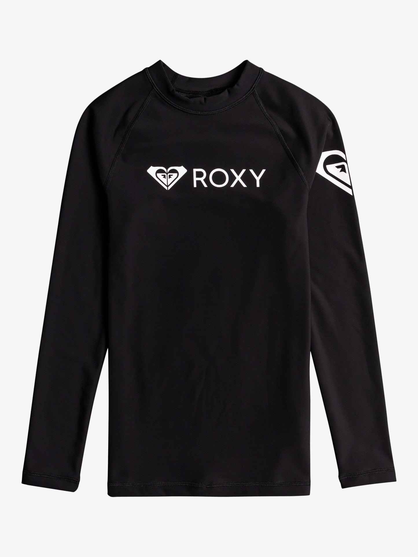 Womens Heater Long Sleeve Thermal Rashguard - Roxy Malaysia