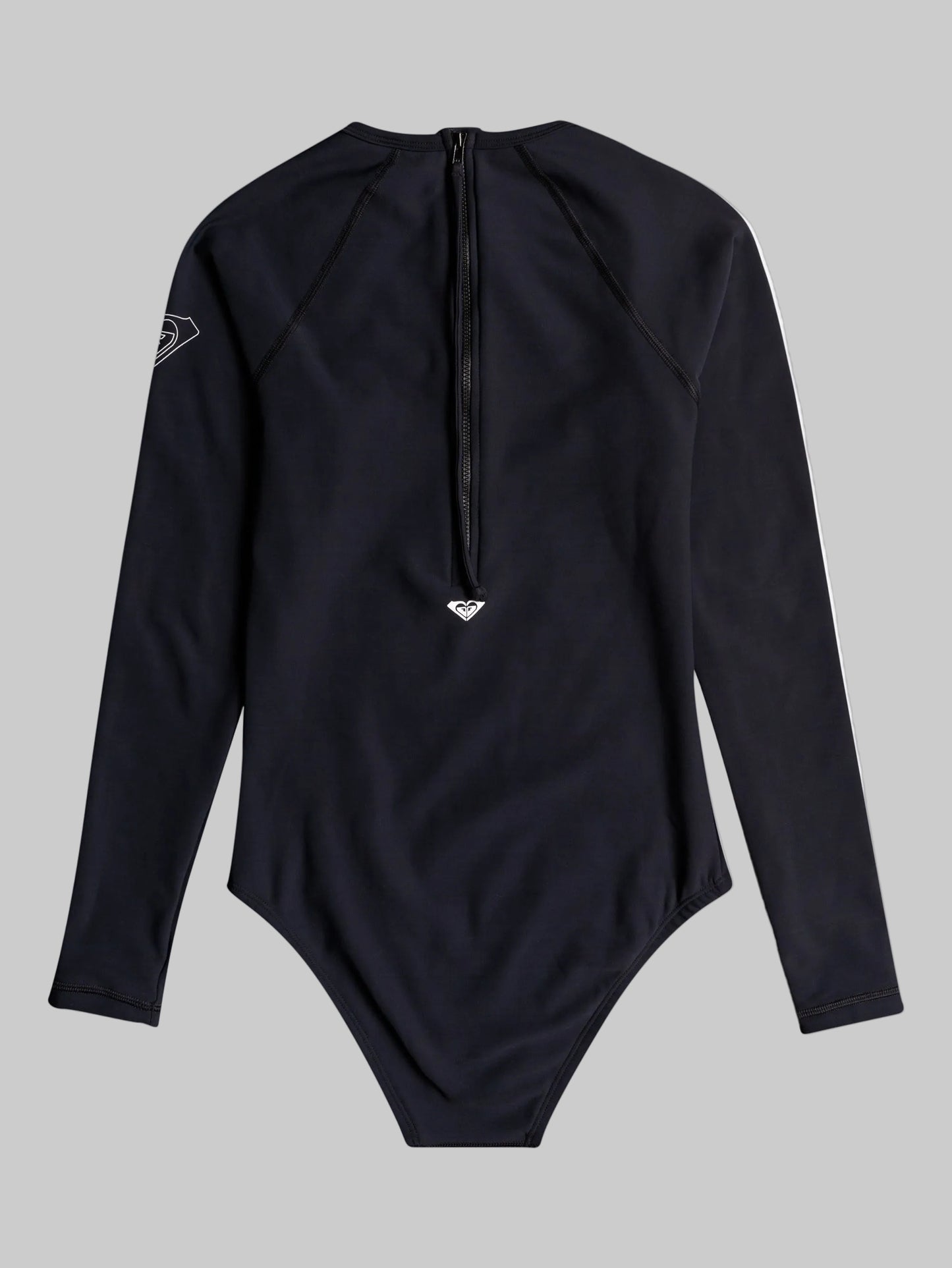 Womens Heater Long Sleeve One-Piece Swimsuit - Roxy Malaysia