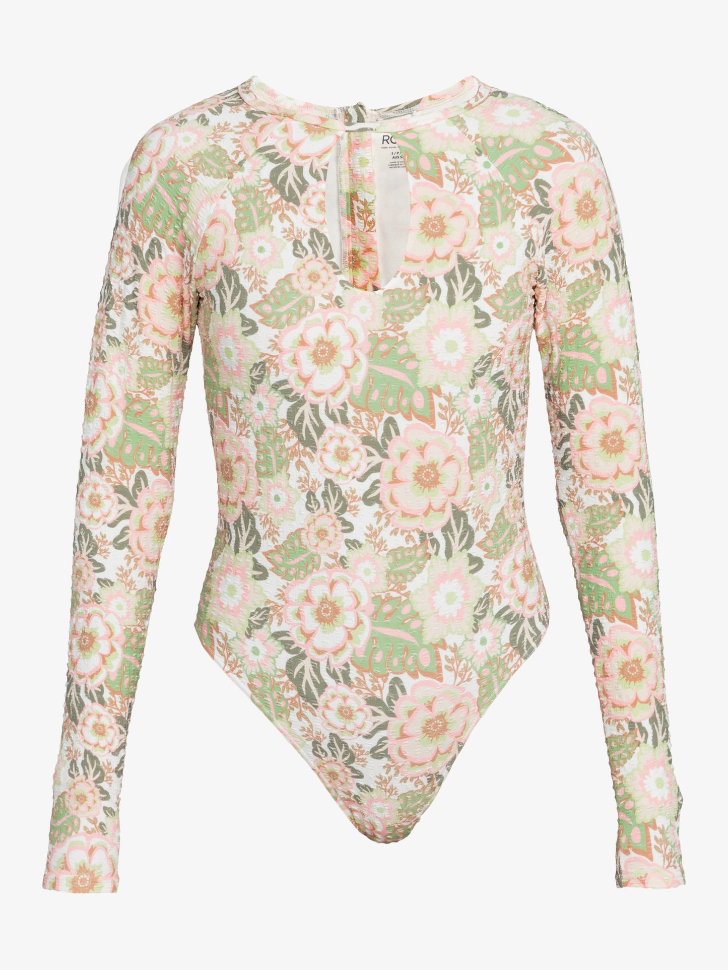 Womens Canarias Onesie - Roxy Malaysia