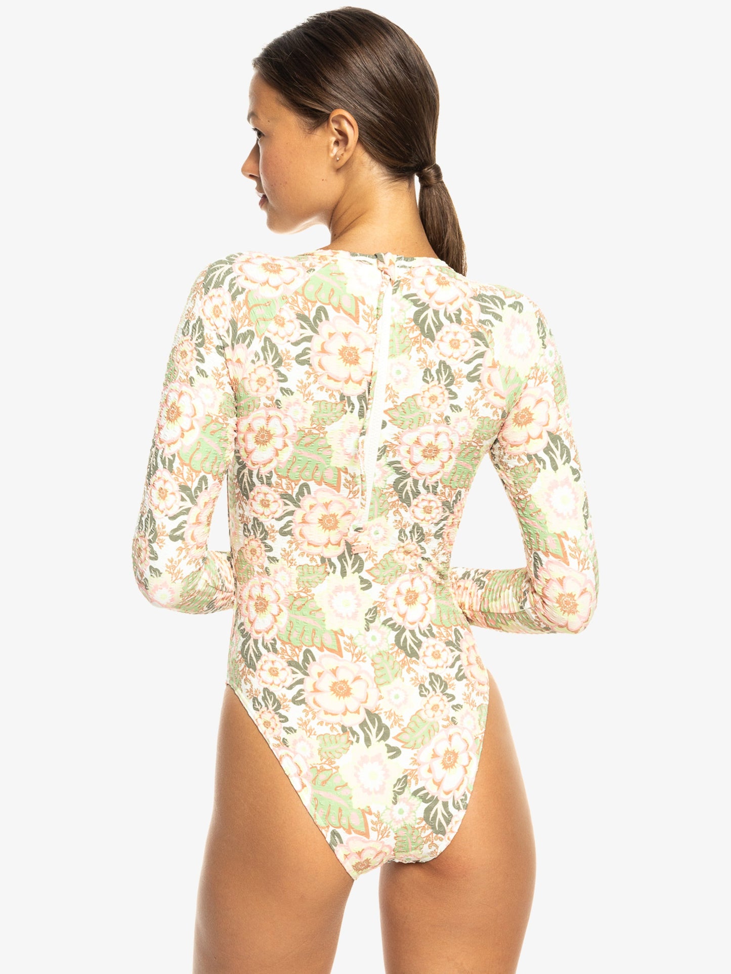 Womens Canarias Onesie - Roxy Malaysia