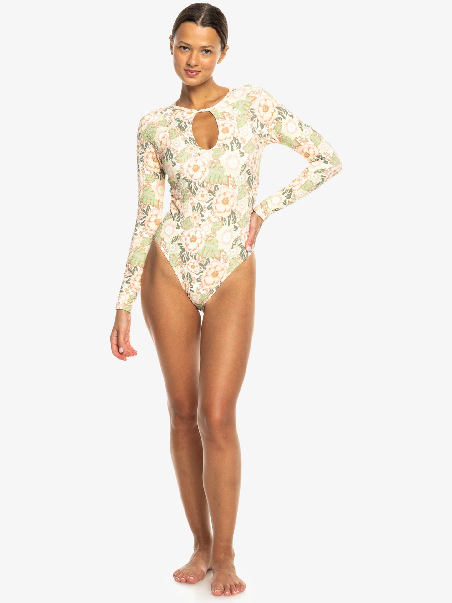 Womens Canarias Onesie - Roxy Malaysia