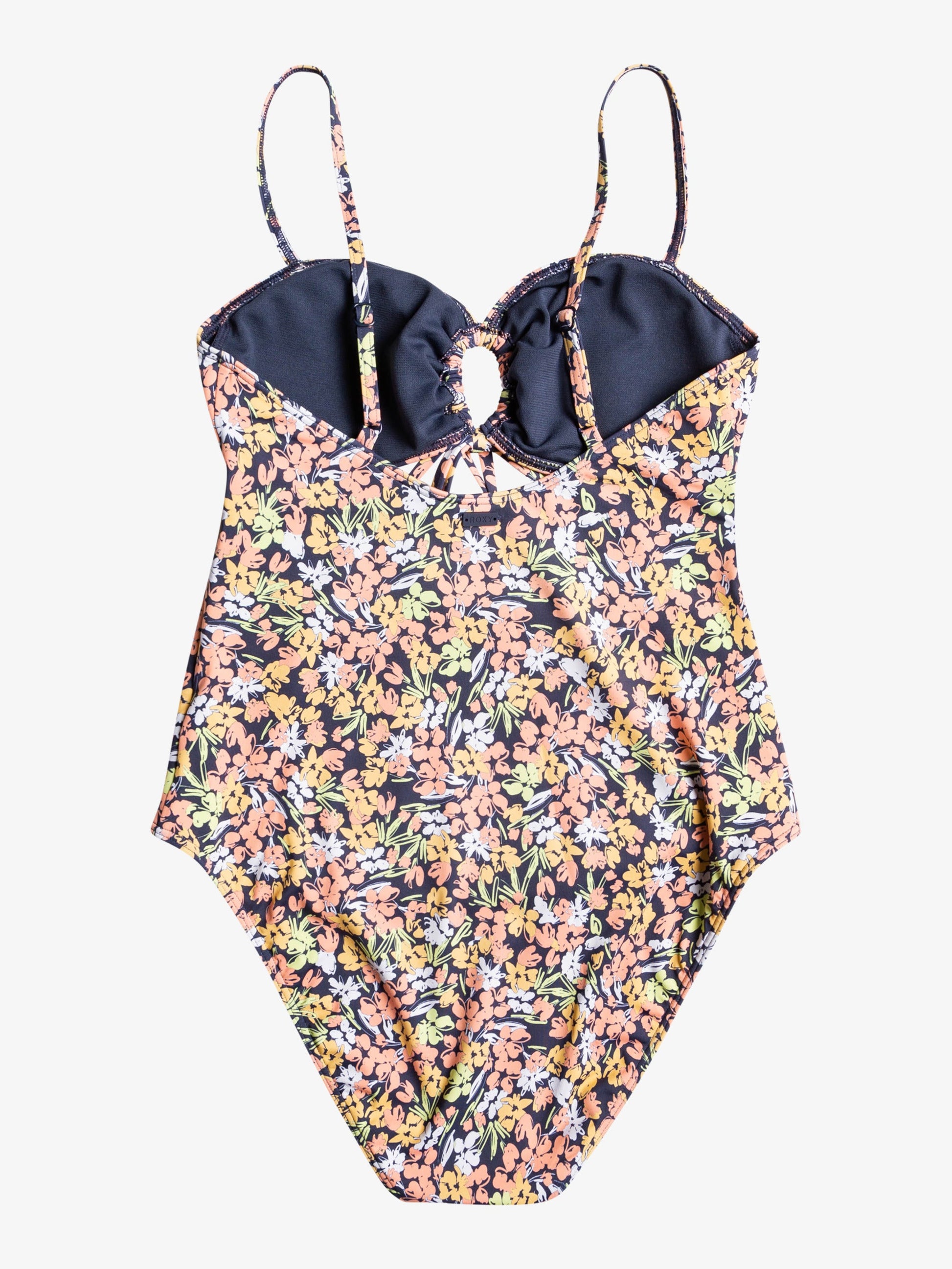 Womens Printed Beach Classics One-Piece Swimsuit - Roxy Malaysia