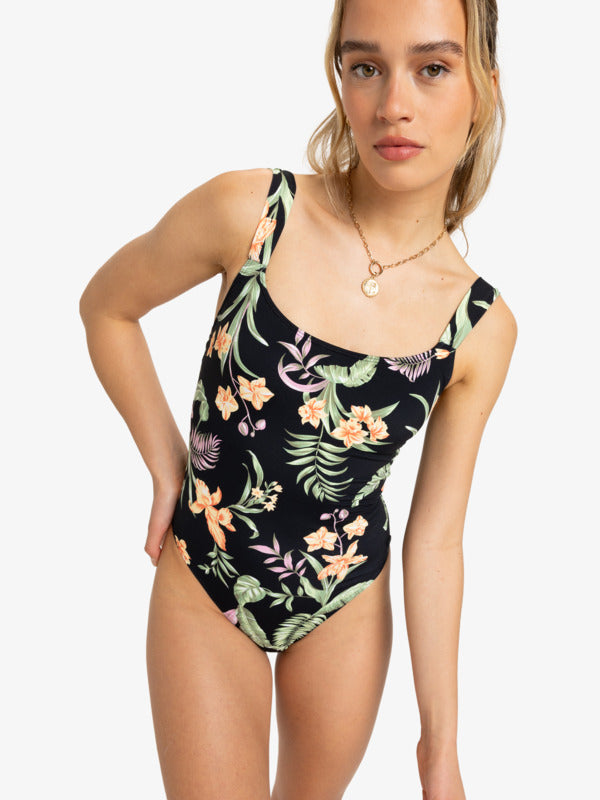 Womens Pt Beach Classics One Piece Swimsuit