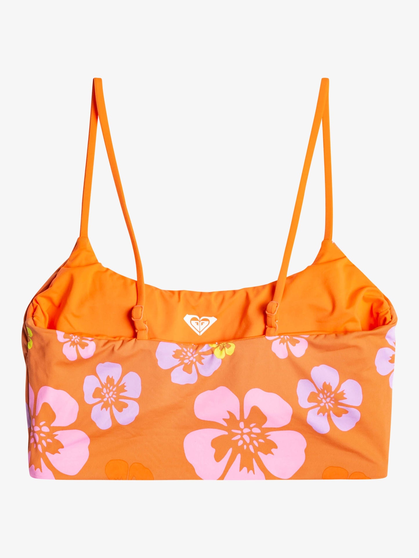 Womens Surf.Kind.Kate Reversible Tank Bikini Top - Roxy Malaysia