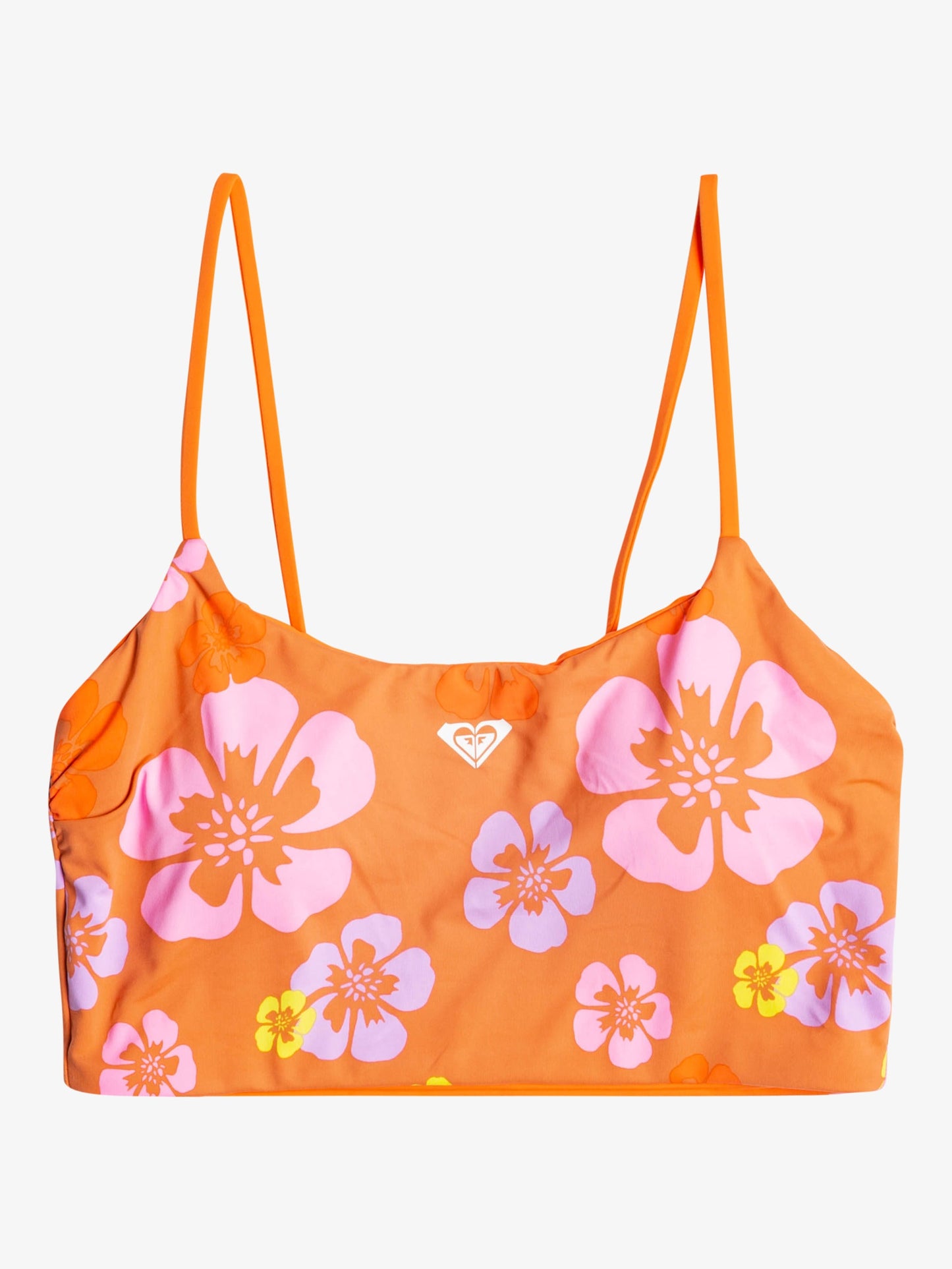 Womens Surf.Kind.Kate Reversible Tank Bikini Top - Roxy Malaysia